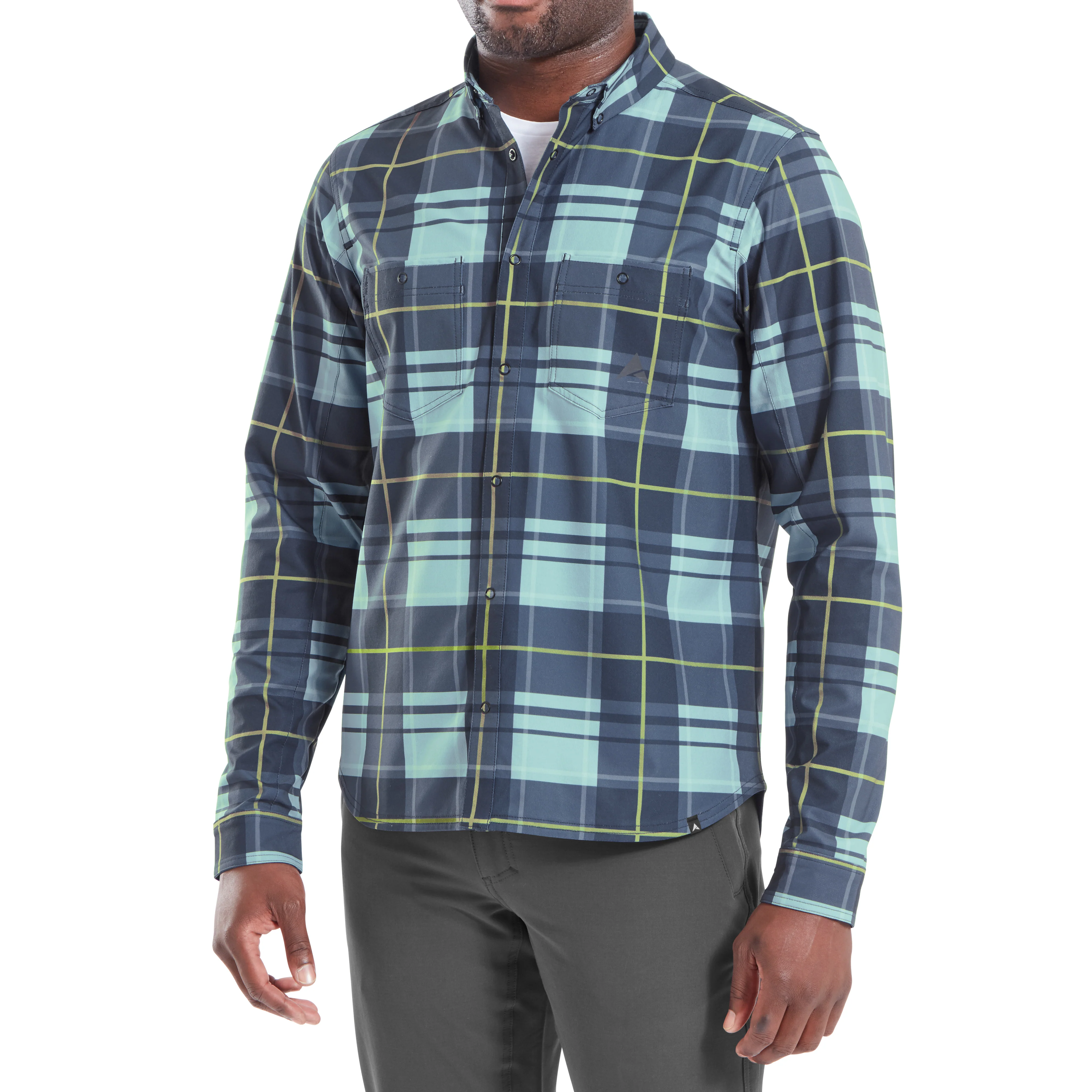 All Roads Cycling Shirt - Image 4