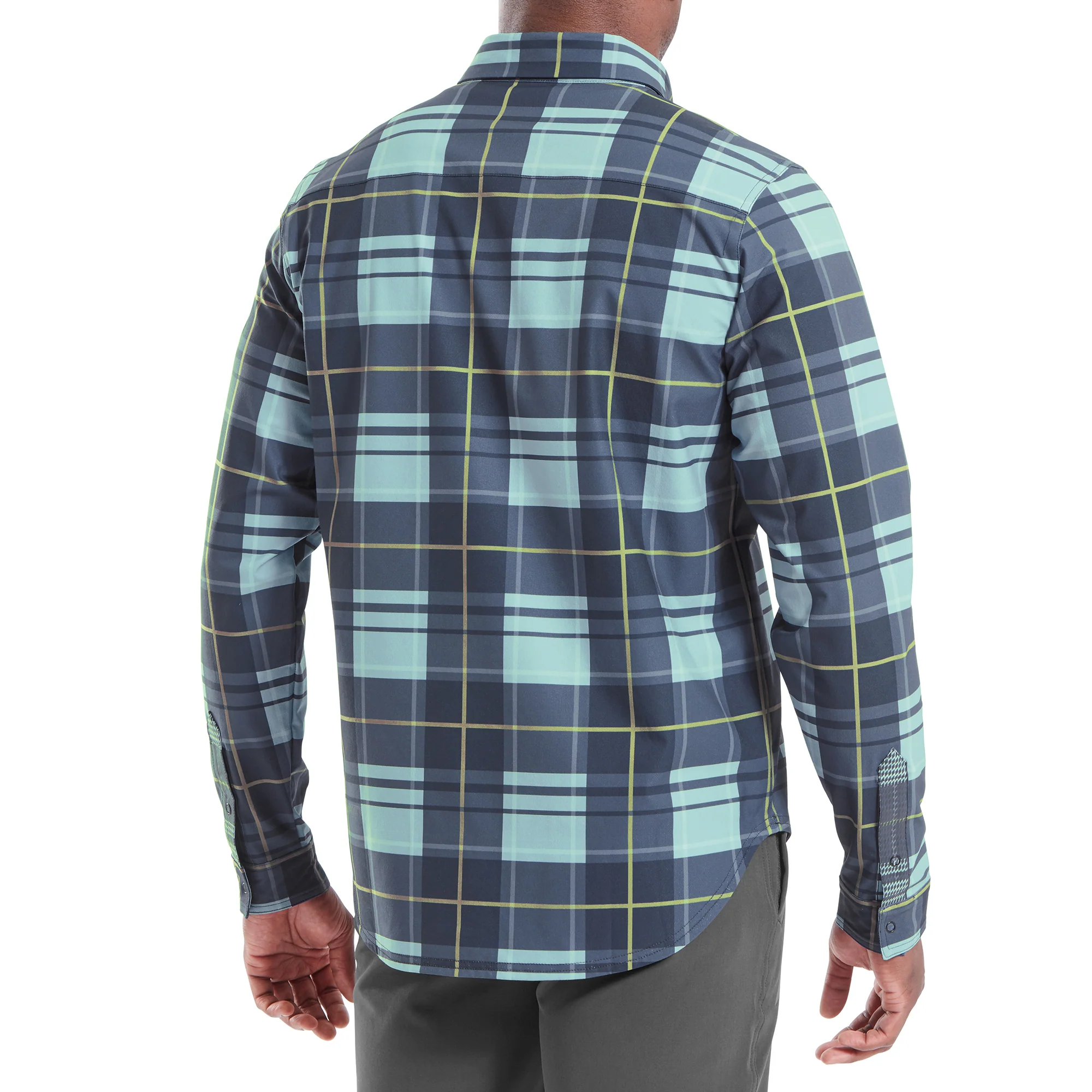 All Roads Cycling Shirt - Image 5