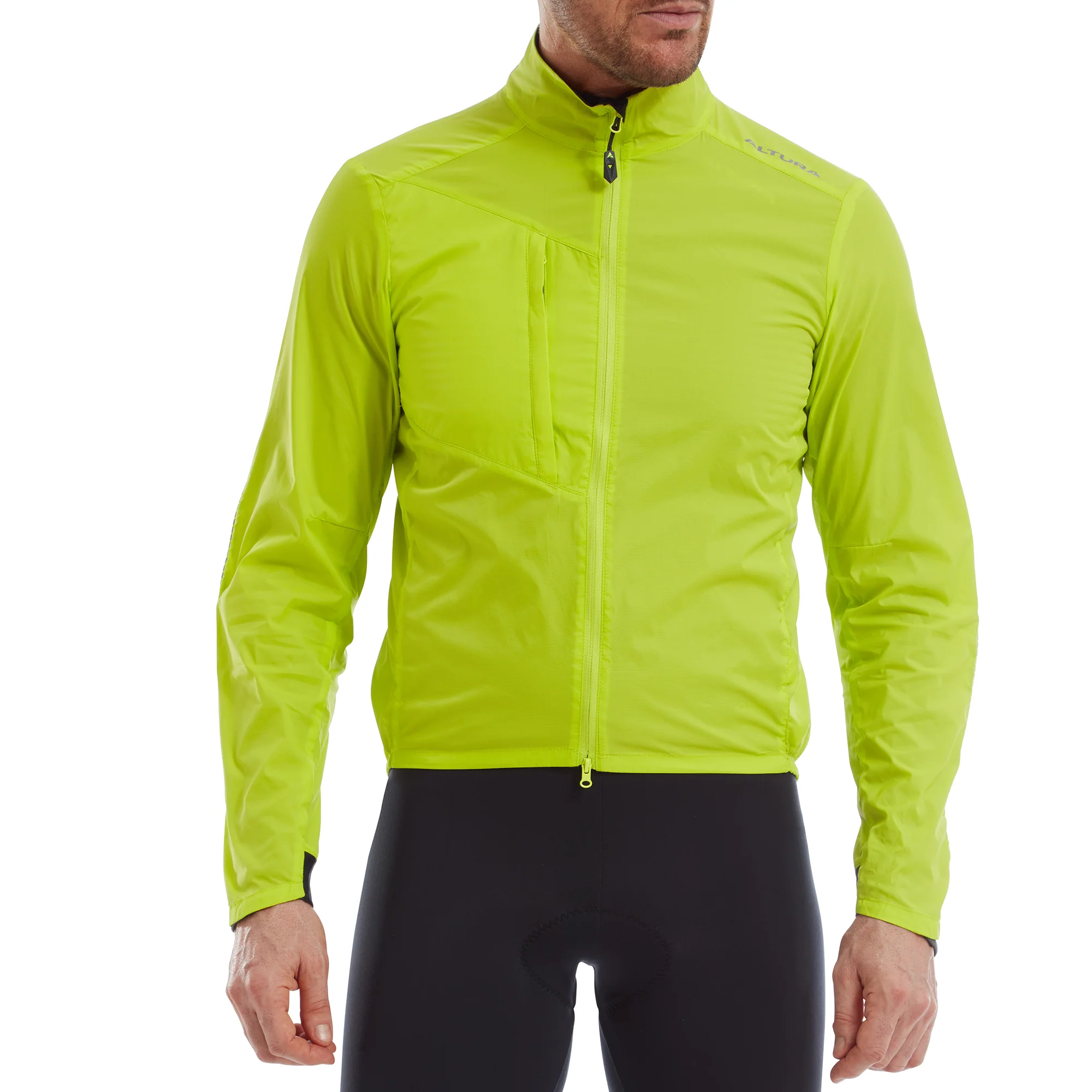 Airstream Men's Windproof Jacket - Image 4