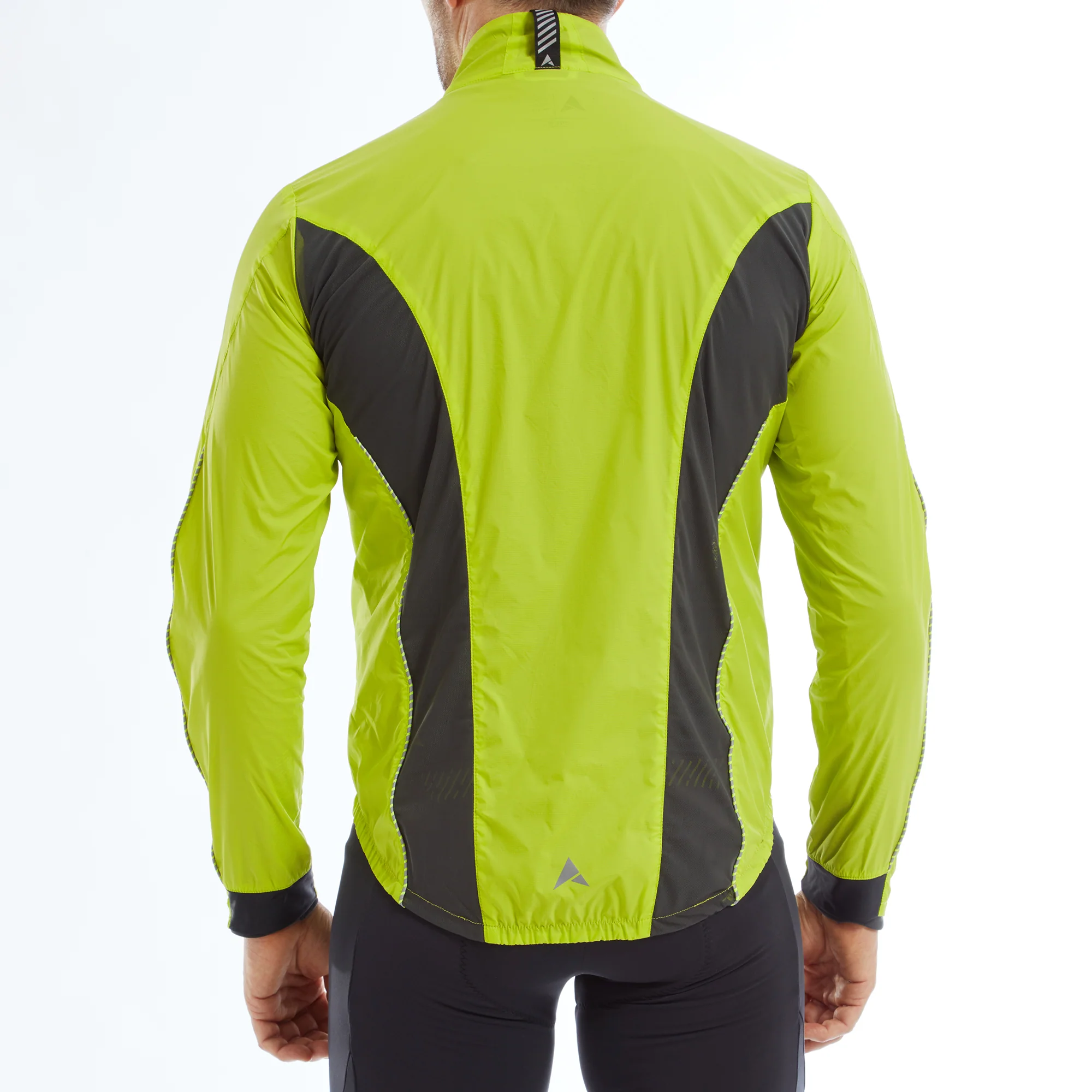 Airstream Men's Windproof Jacket - Image 5