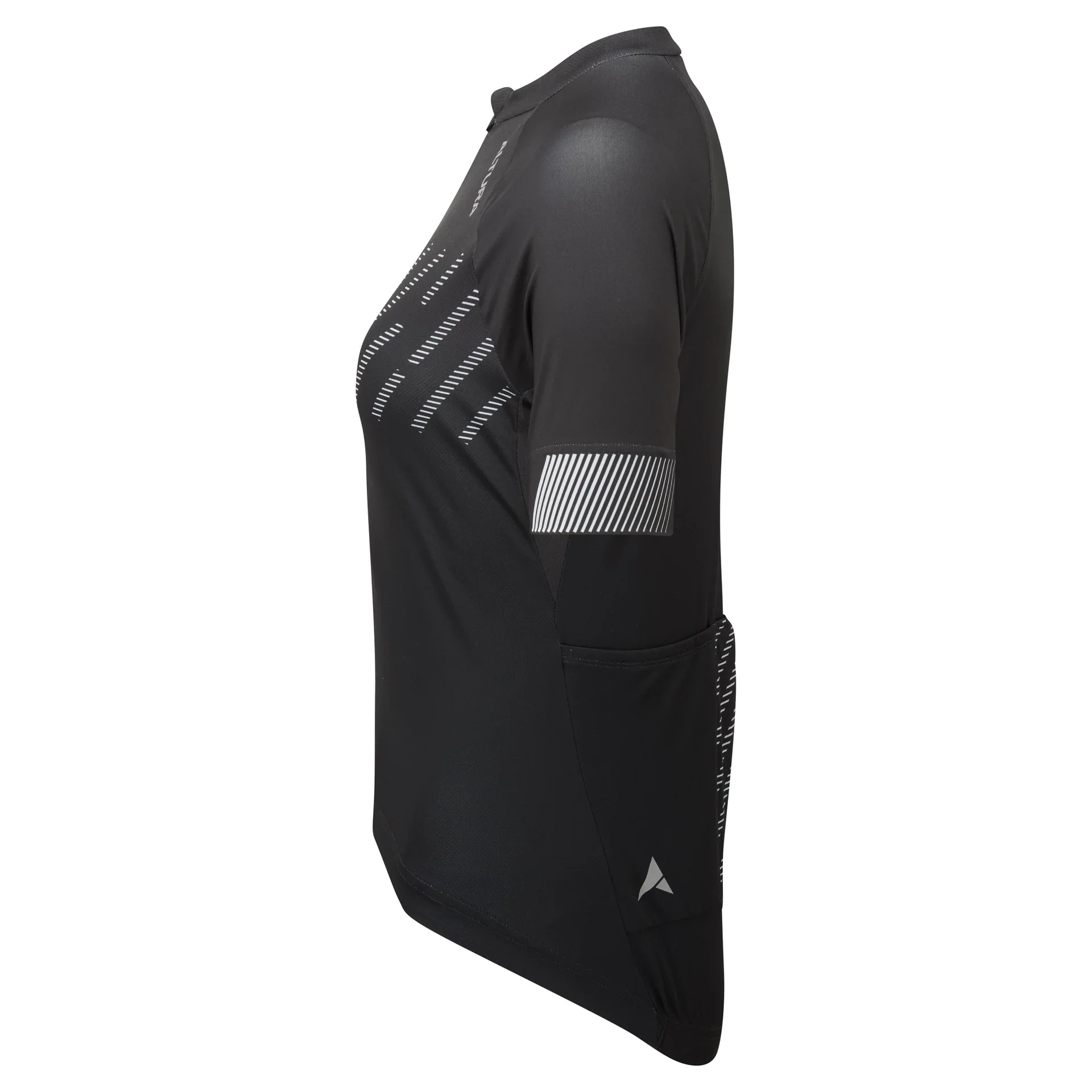 Airstream Women's Short Sleeve Jersey - Image 3
