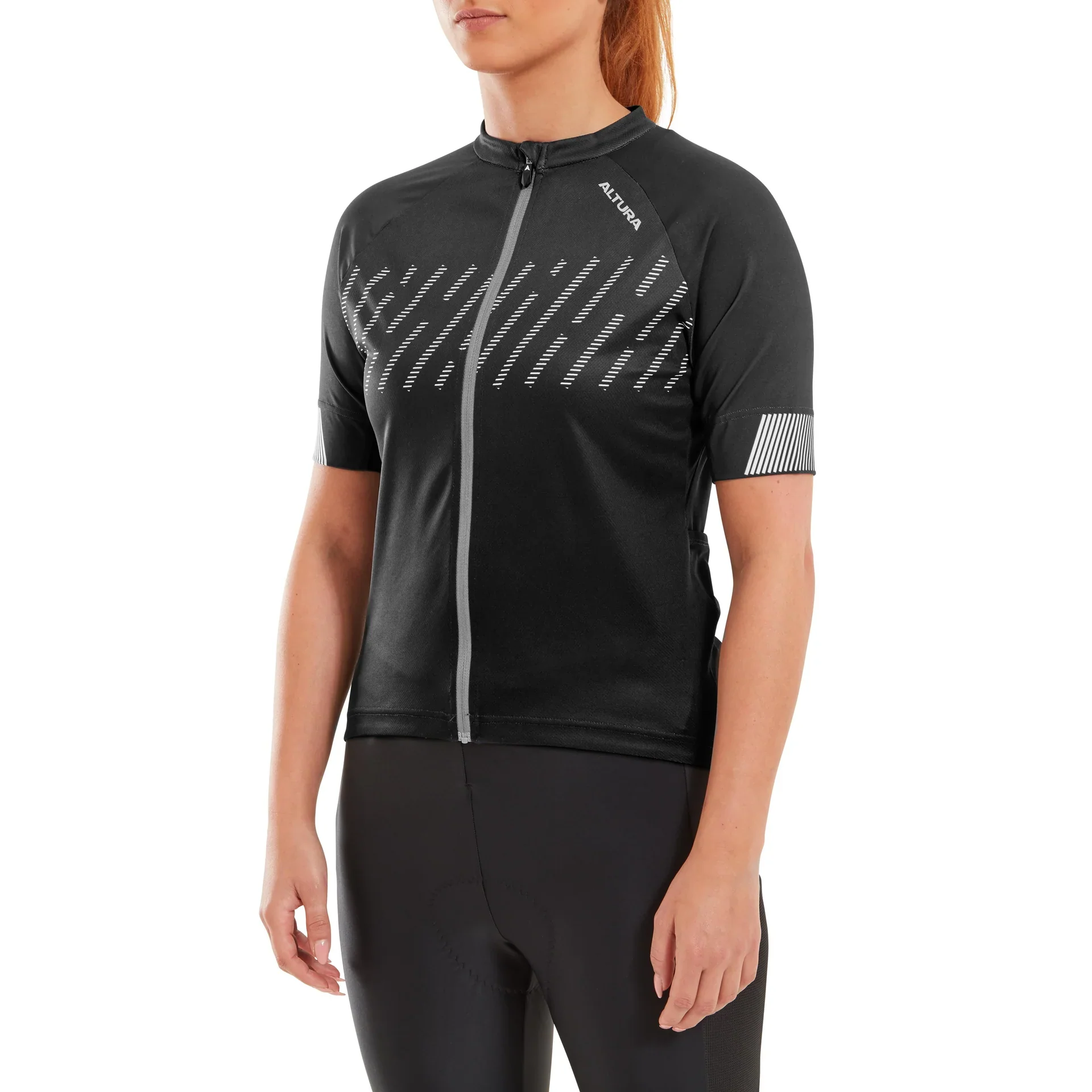 Airstream Women's Short Sleeve Jersey - Image 4