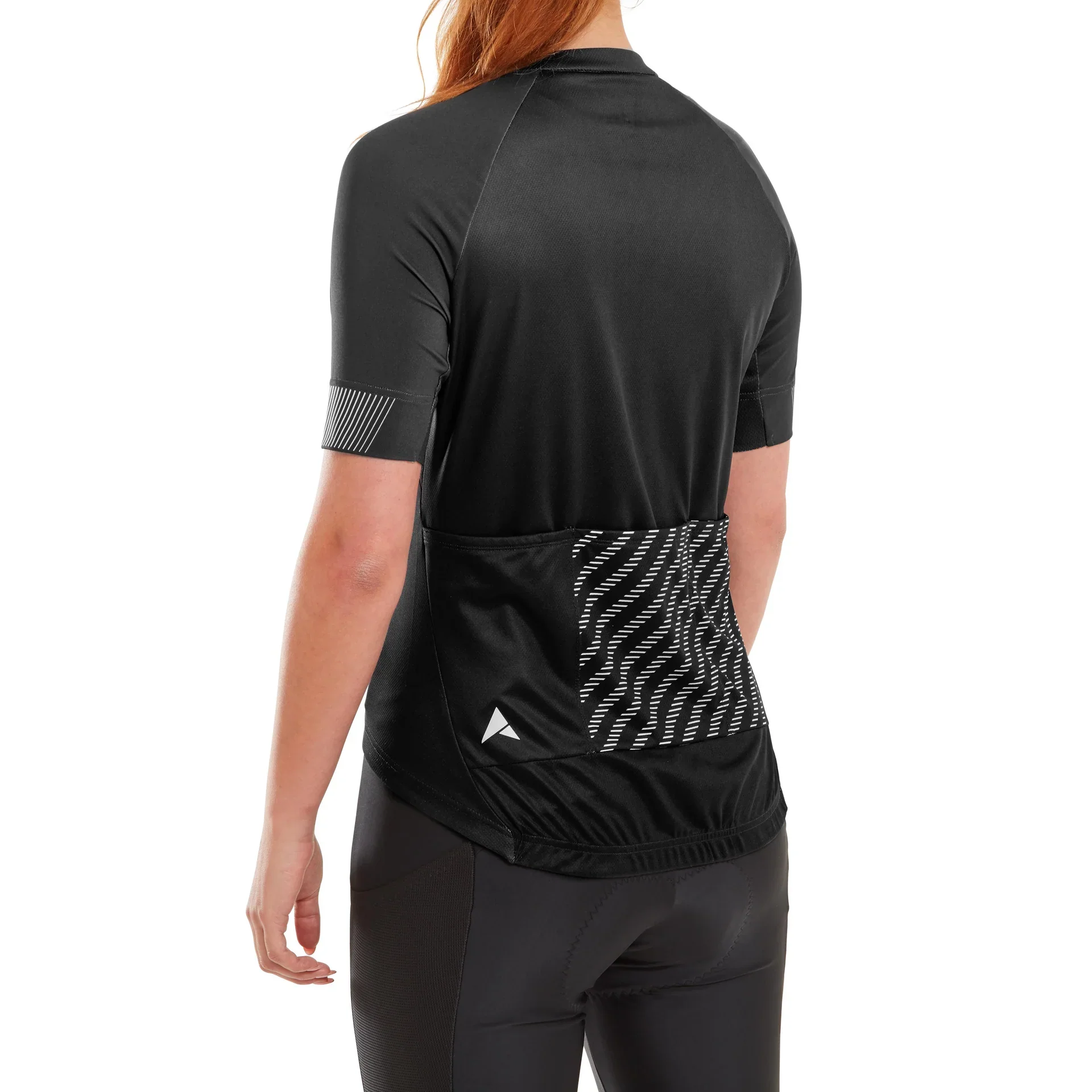 Airstream Women's Short Sleeve Jersey - Image 5