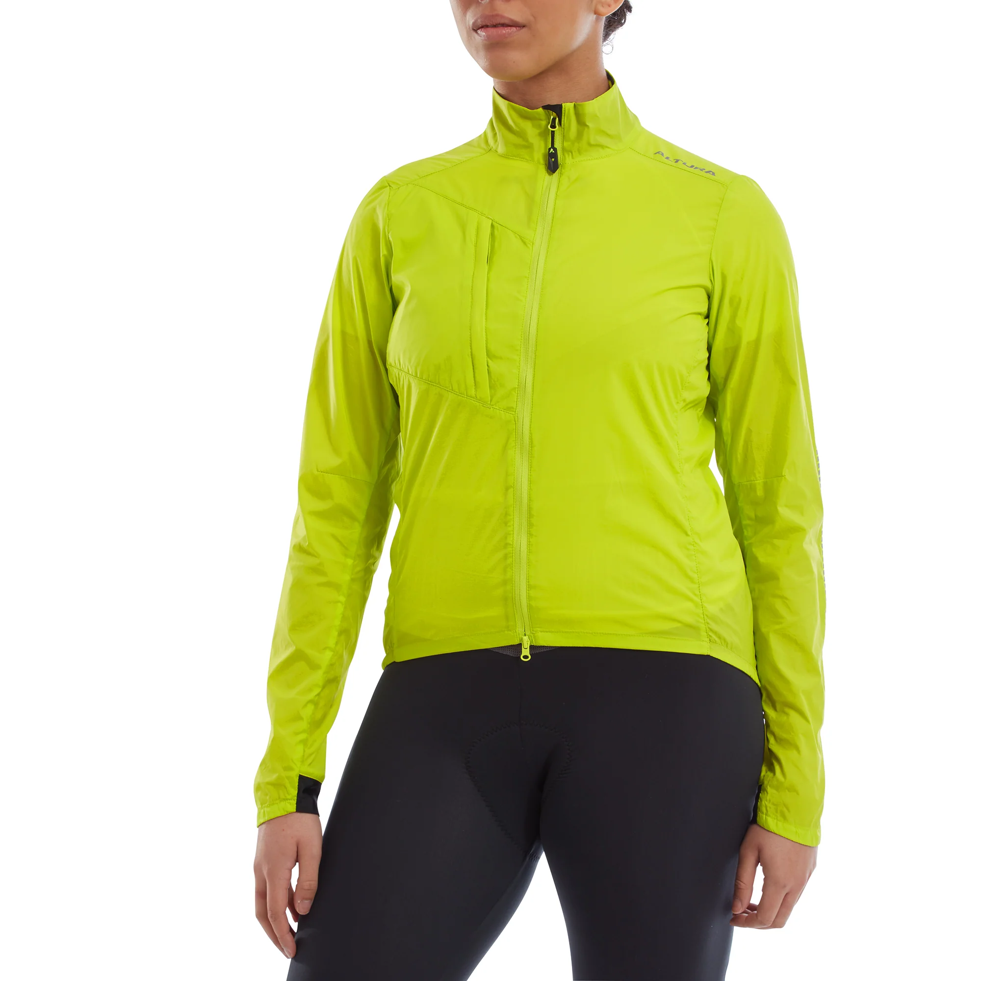 Airstream Women's Windproof Jacket - Image 4