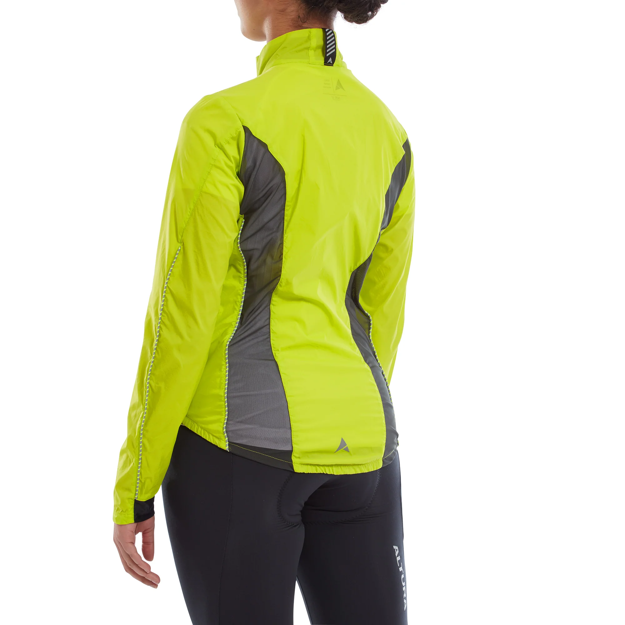 Airstream Women's Windproof Jacket - Image 5