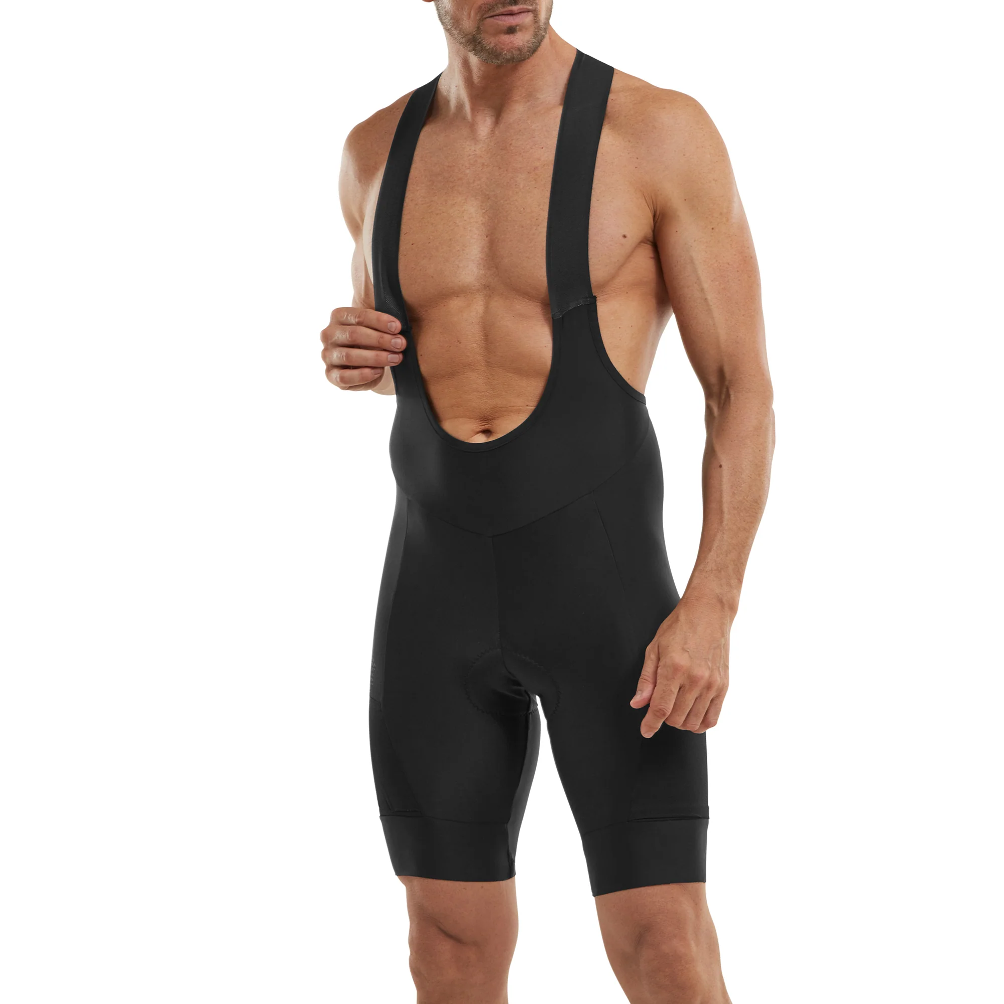 All Roads Cargo Men's Cycling Bib Shorts - Image 3