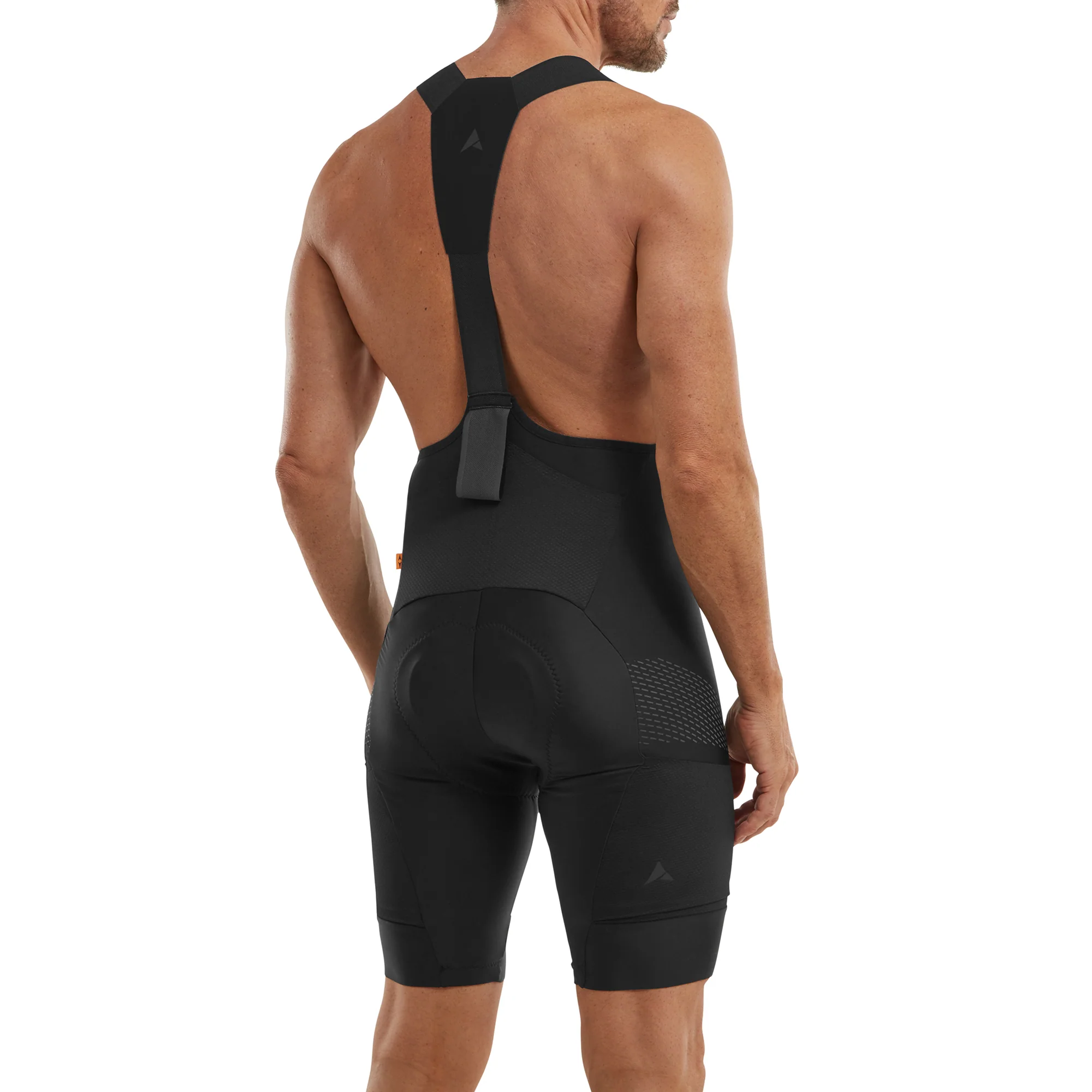 All Roads Cargo Men's Cycling Bib Shorts - Image 4