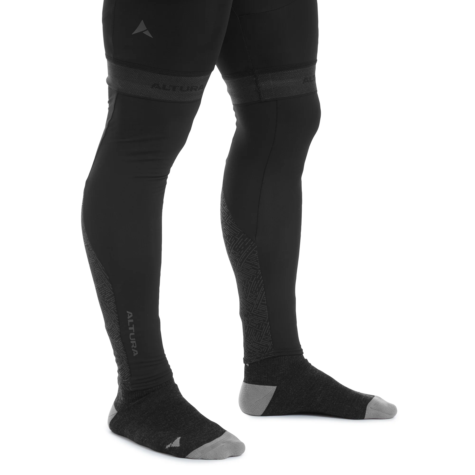 DWR Leg Warmer - Image 2