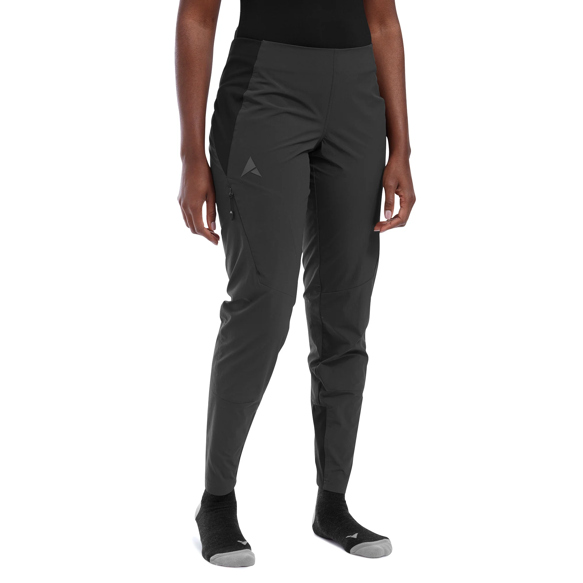 Esker Women's Trail Trousers - Image 4