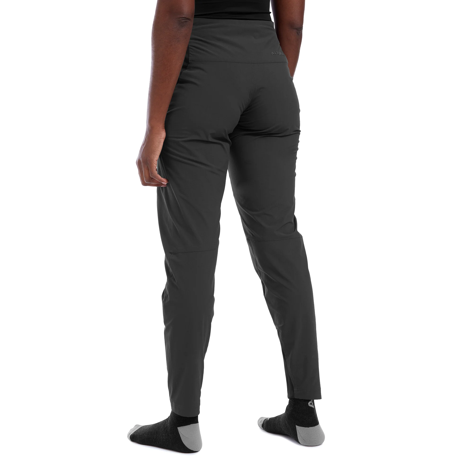 Esker Women's Trail Trousers - Image 5