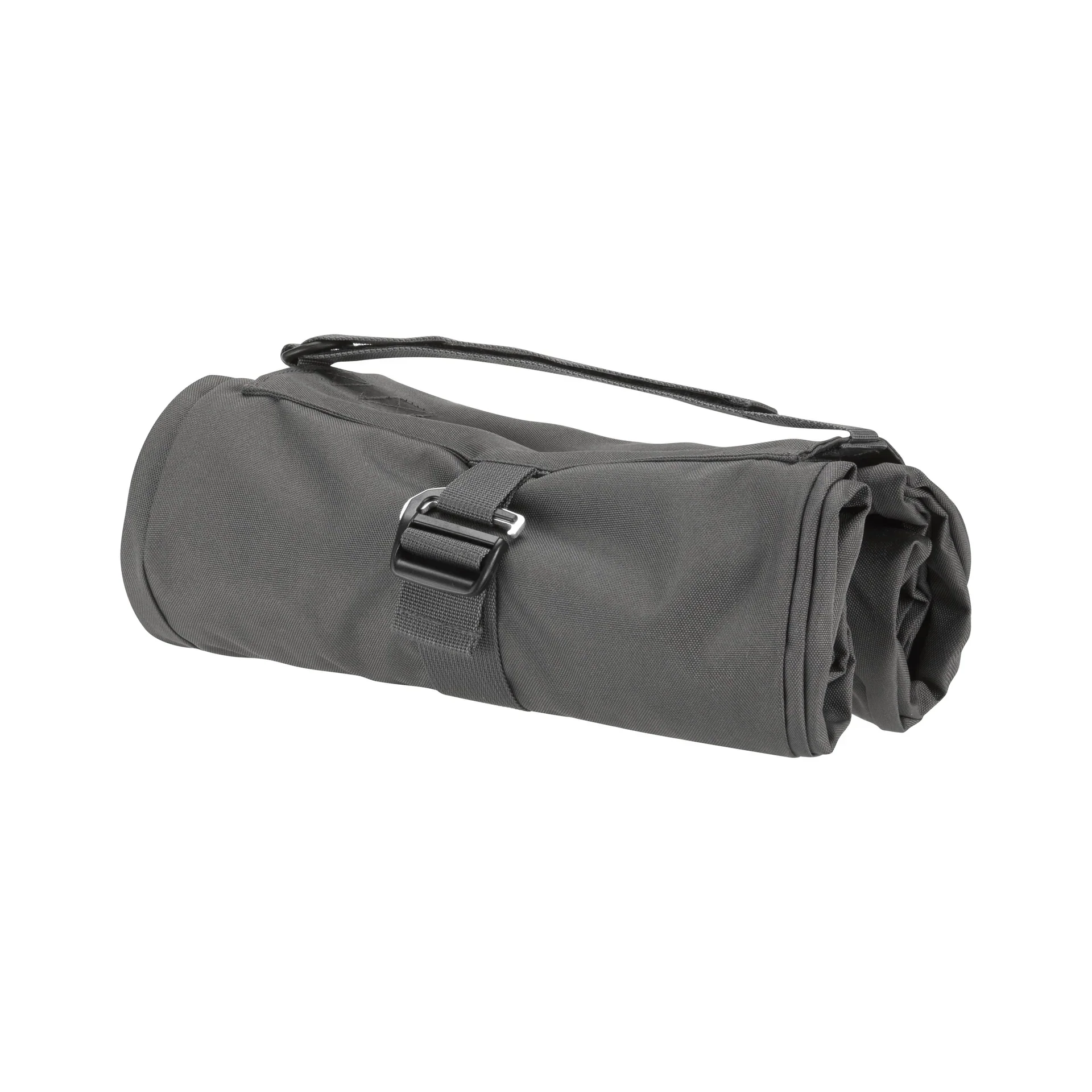 Grid Cycling Pannier Roll Up Pair - Image 3