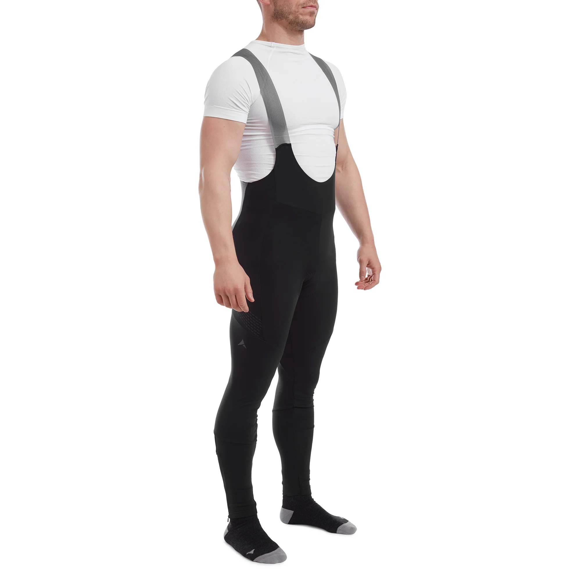 Icon Men's Cycling Bib Tights - Image 4