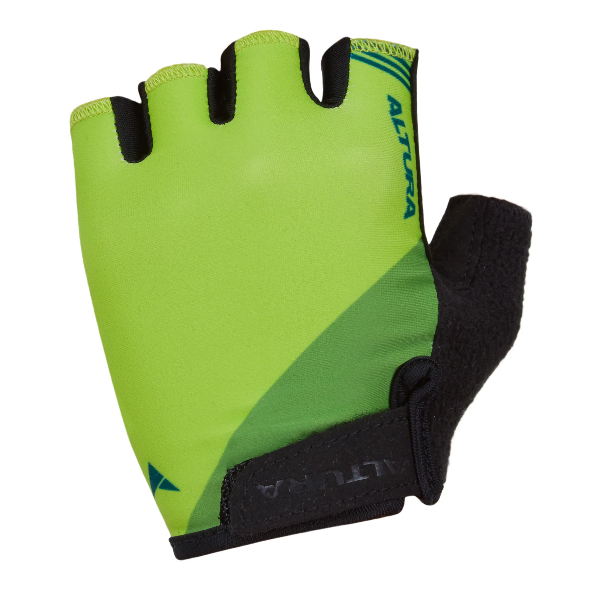 Kids Airstream Cycling Mitts - Image 3