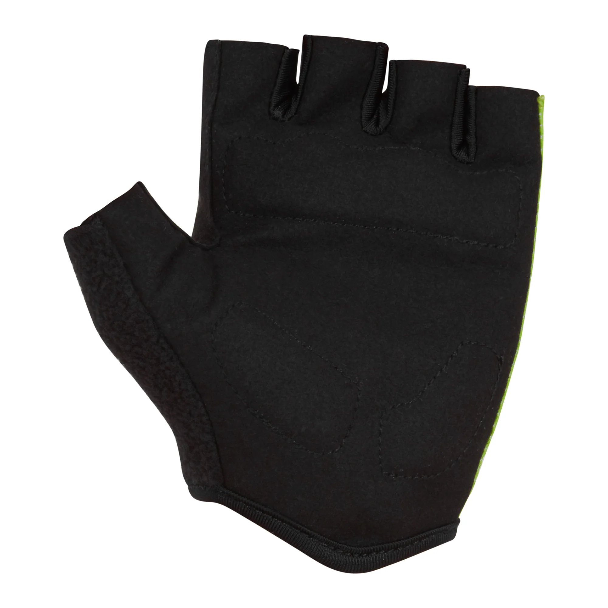 Kids Airstream Cycling Mitts - Image 4