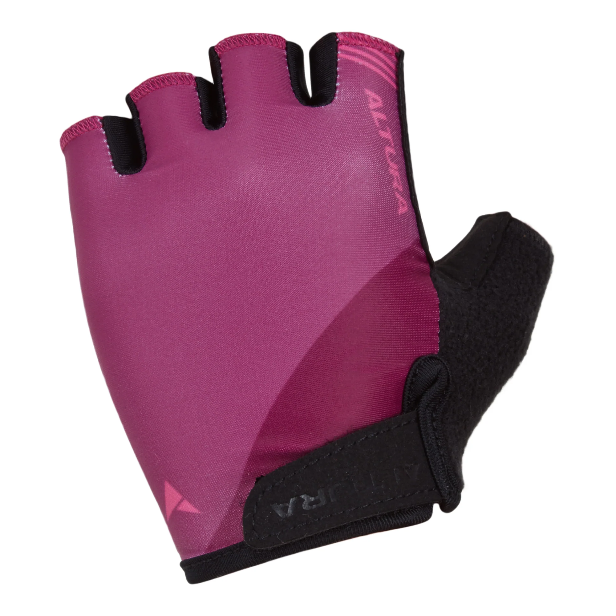 Kids Airstream Cycling Mitts - Image 5