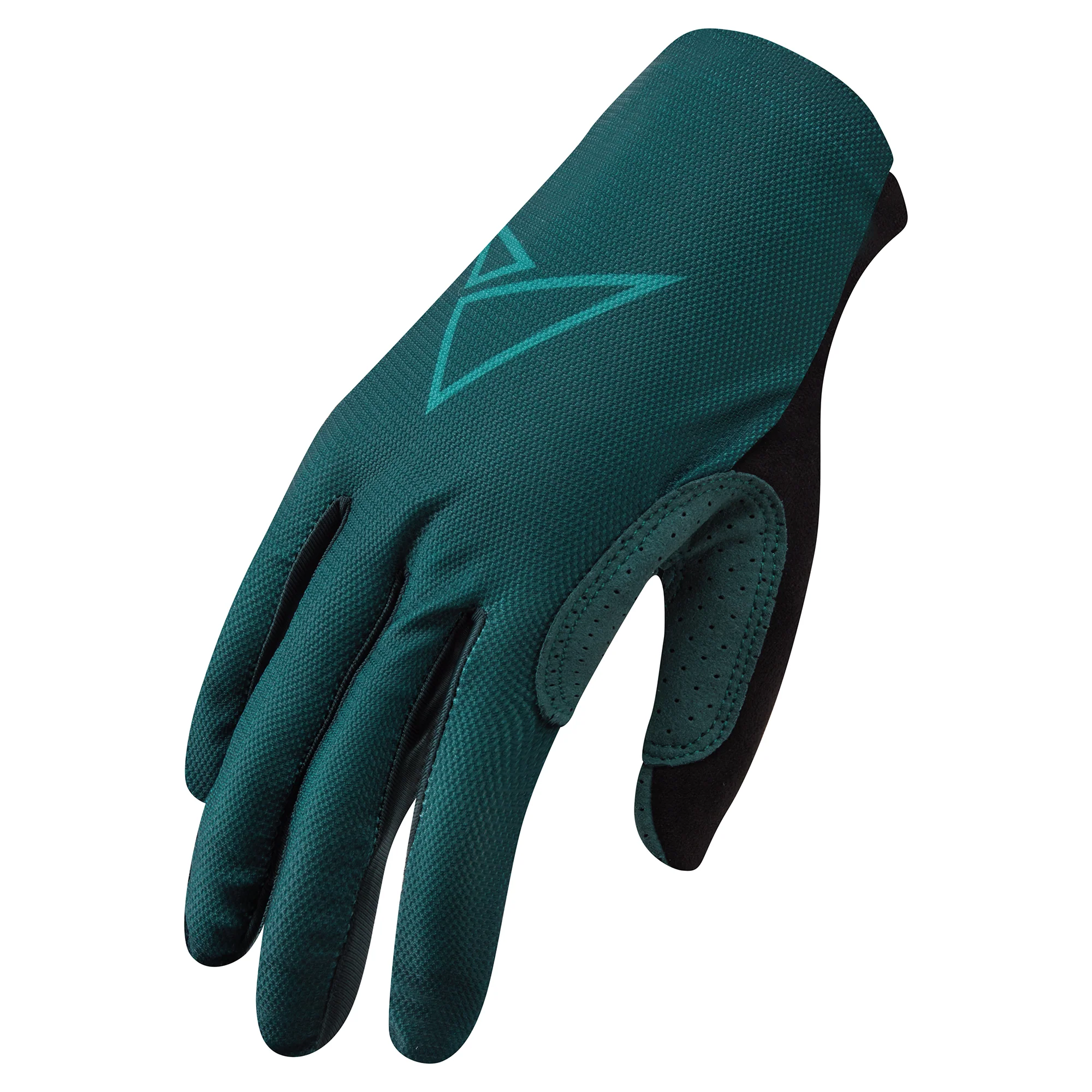 Kielder Unisex Trail Gloves - Image 4