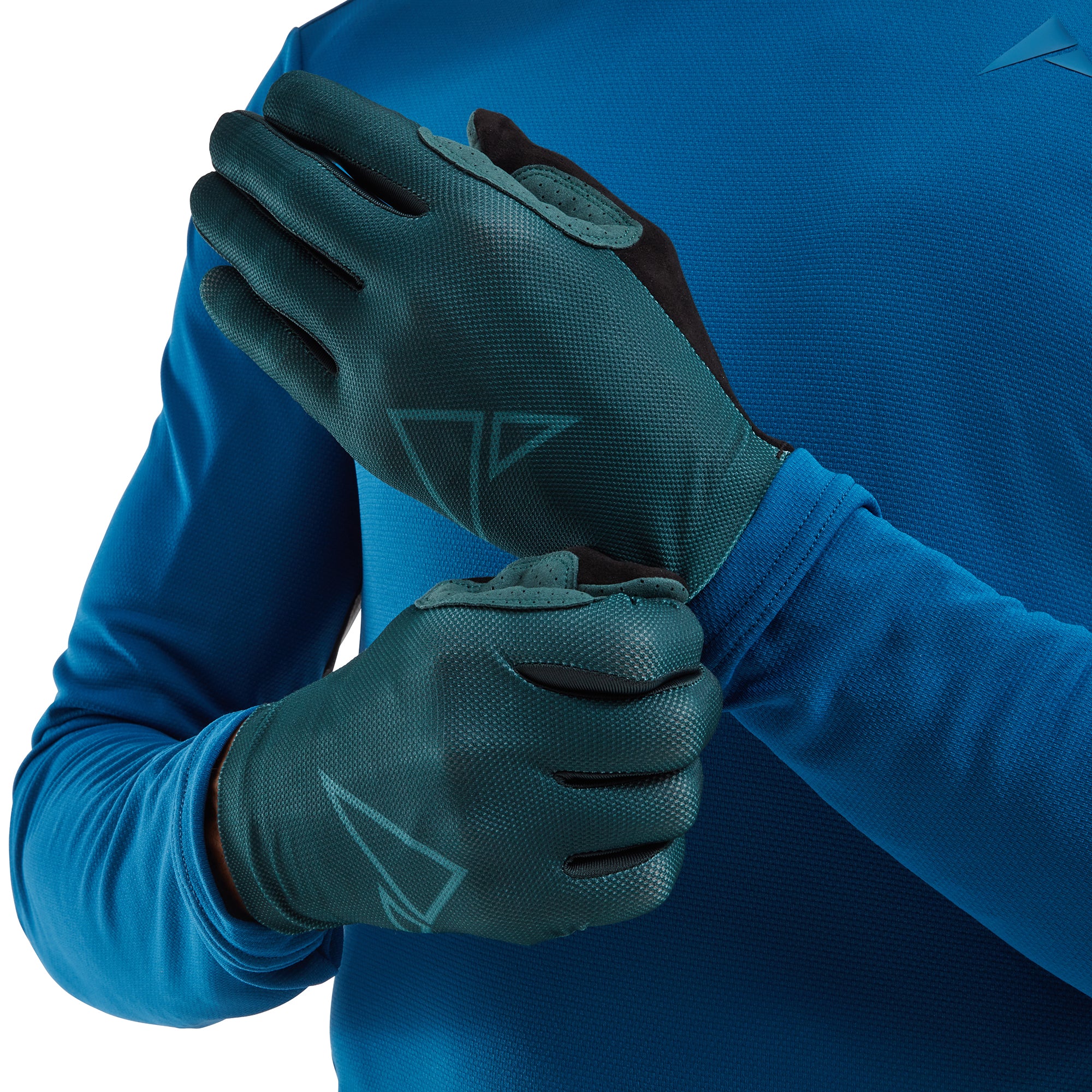 Kielder Unisex Trail Gloves - Image 6