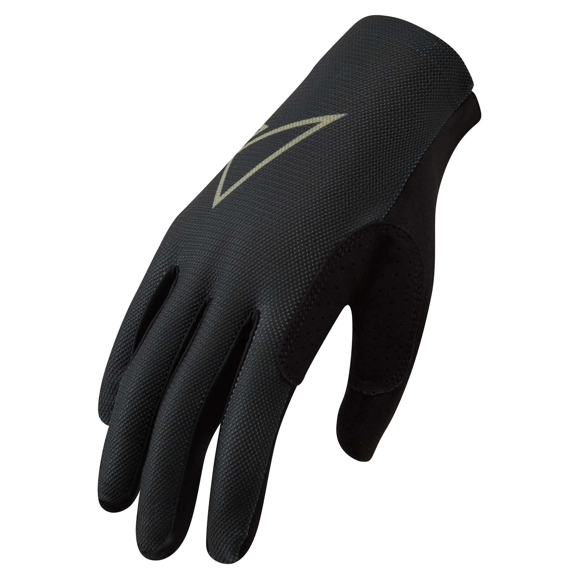 Kielder Unisex Trail Gloves - Image 7