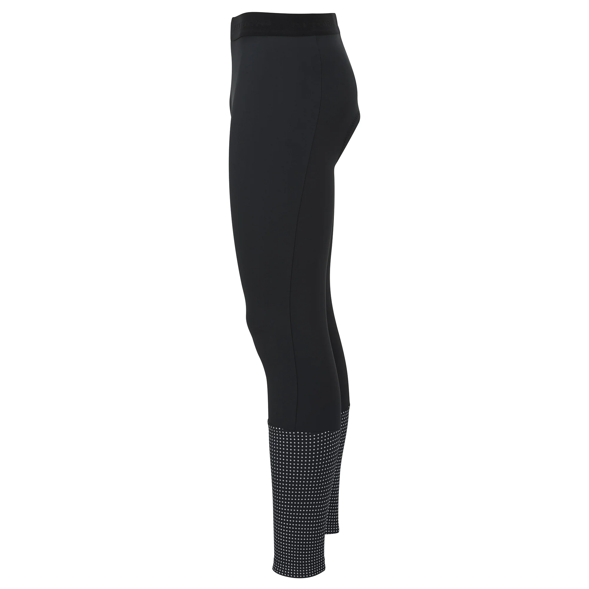 Nightvision DWR Men's Cycling Waist Tights - Image 3