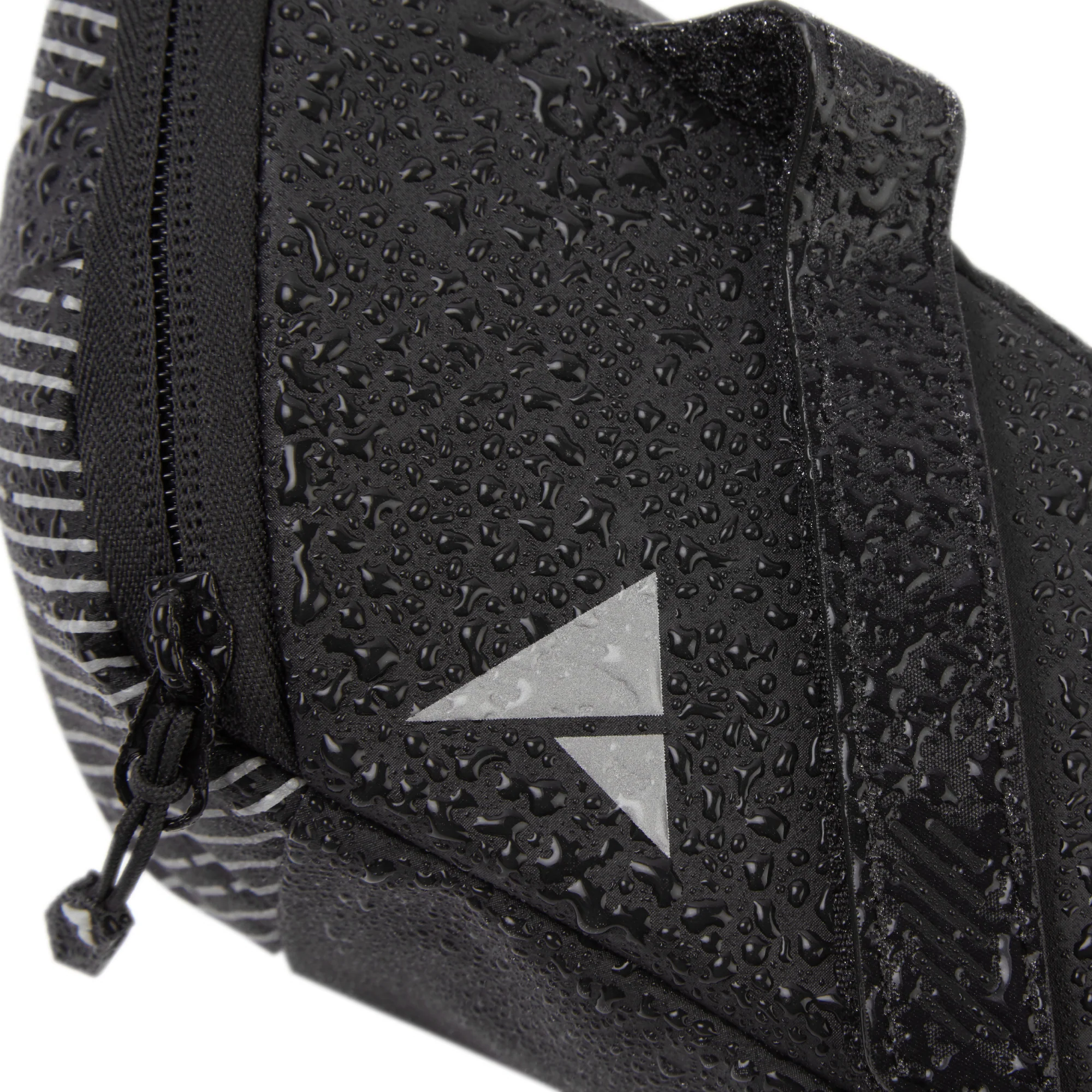 Nightvision Road Cycling Saddlebag Large - Image 4