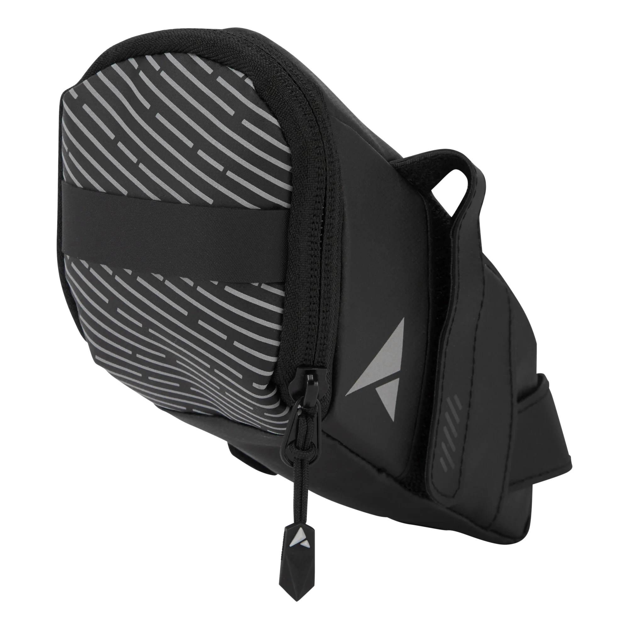 Nightvision Road Cycling Saddlebag Medium - Image 2