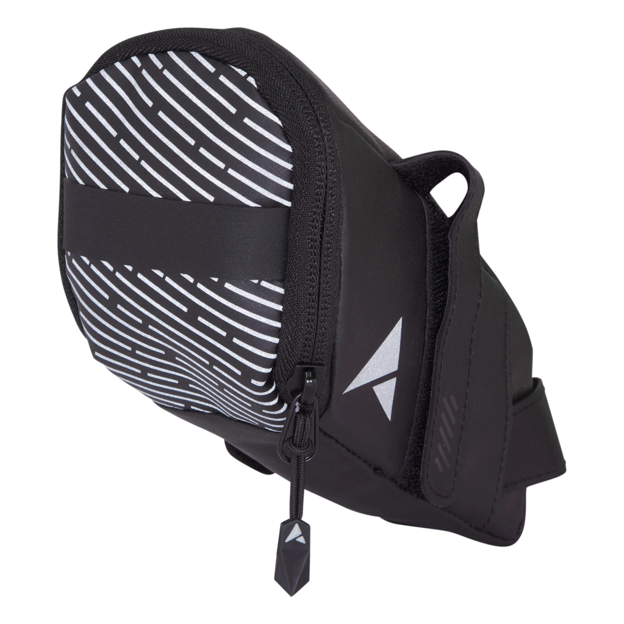 Nightvision Road Cycling Saddlebag Medium - Image 3