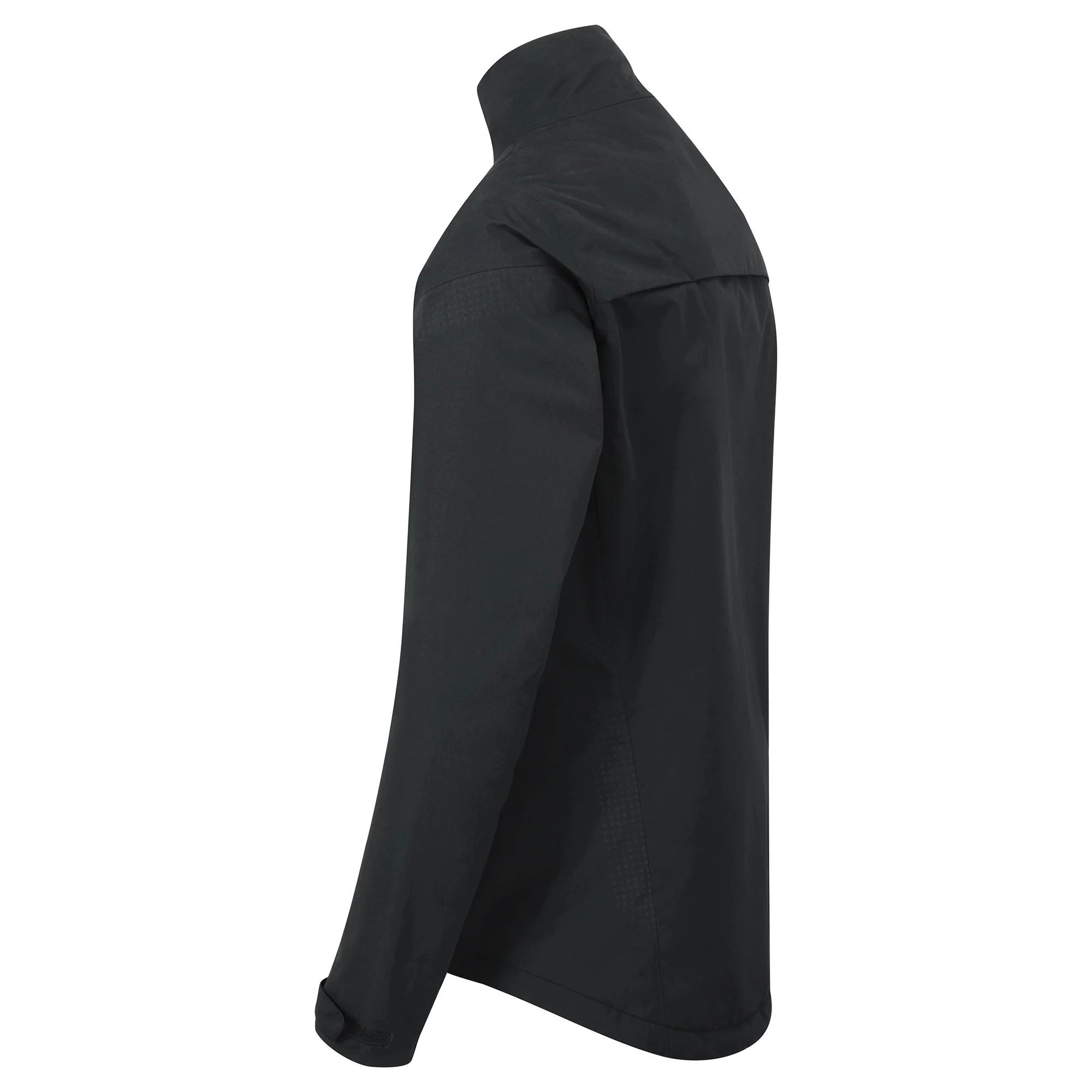Nightvision Nevis Men's Waterproof Cycling Jacket - Image 3