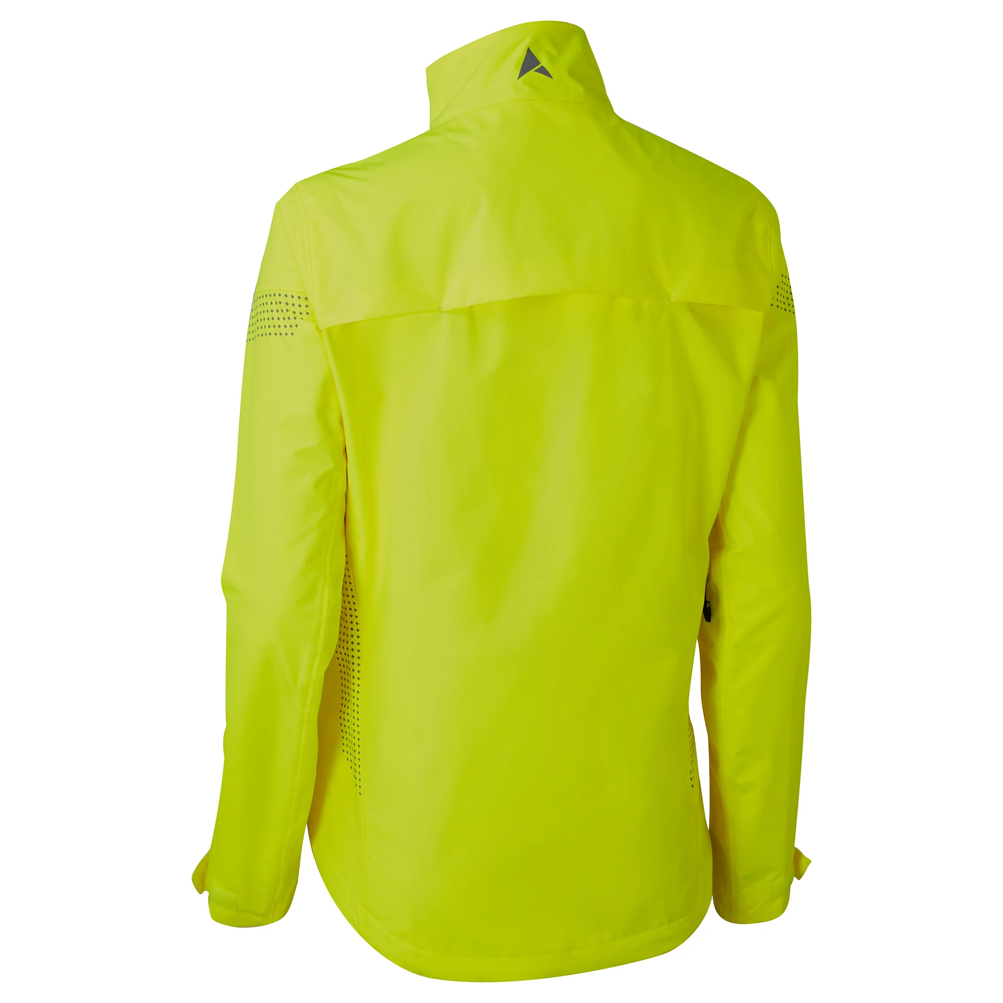 Nightvision Nevis Women's Waterproof Cycling Jacket - Image 7