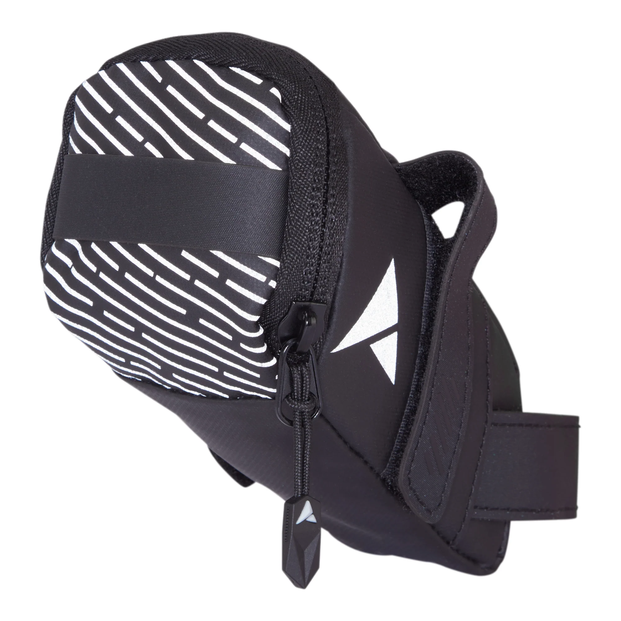 Nightvision Road Cycling Saddlebag Small - Image 3