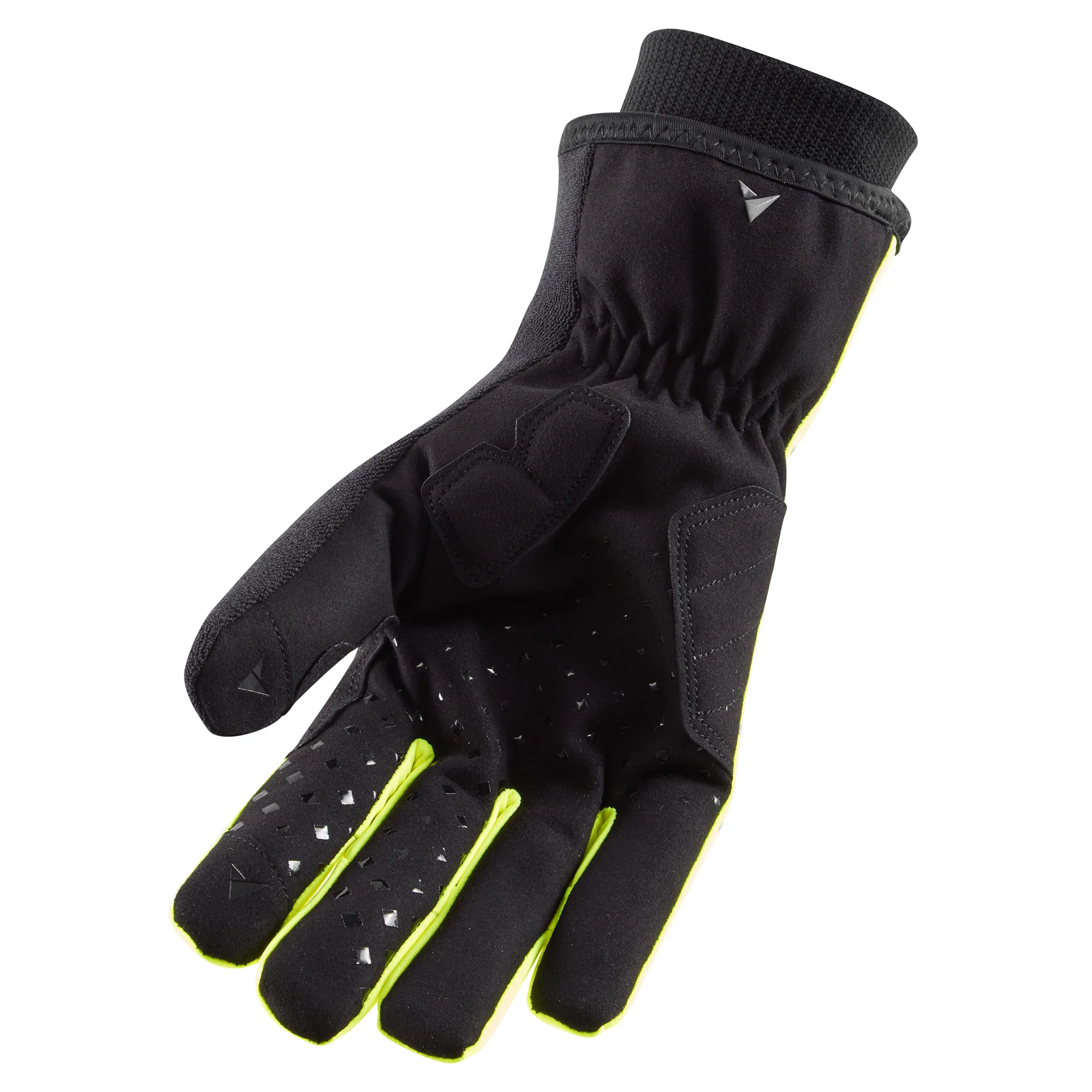 Nightvision Unisex Waterproof Insulated Cycling Gloves - Image 7