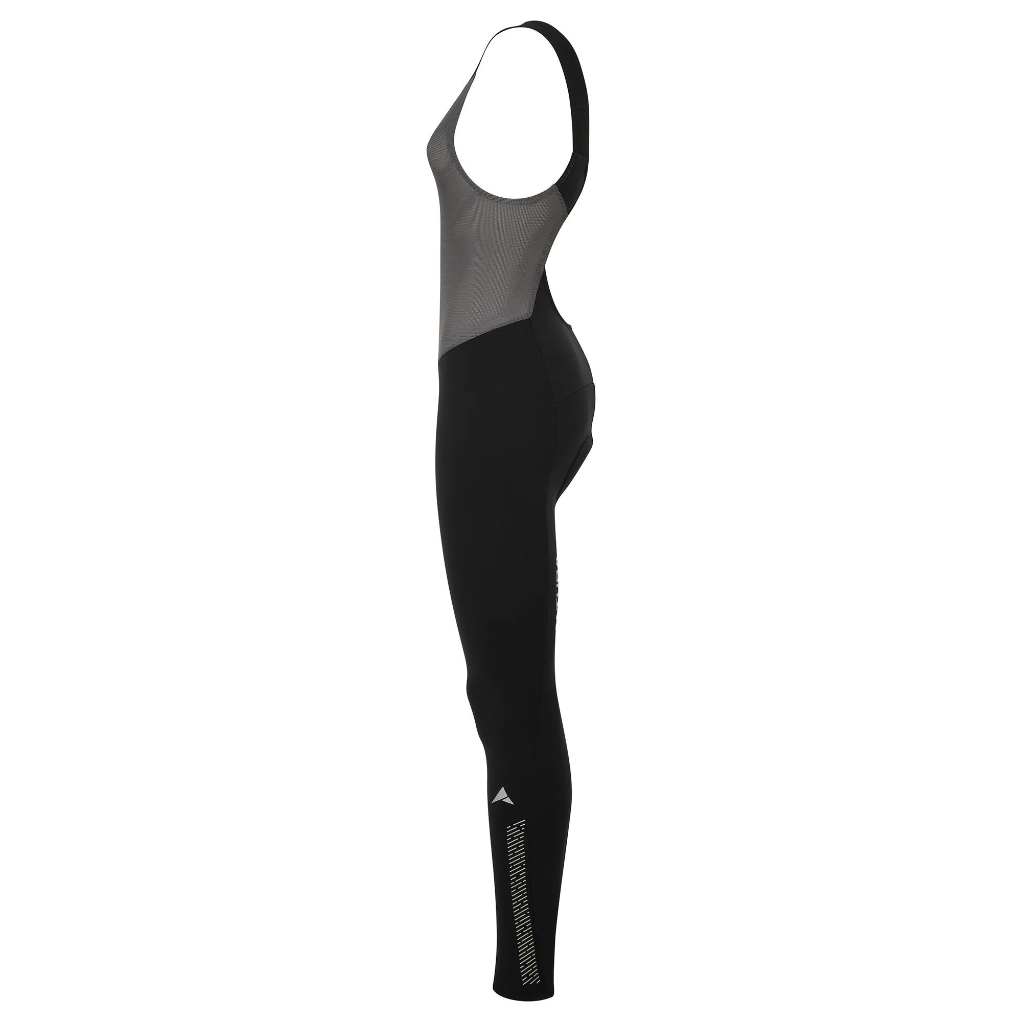 Progel Plus Women's Cycling Bib Tights - Image 3