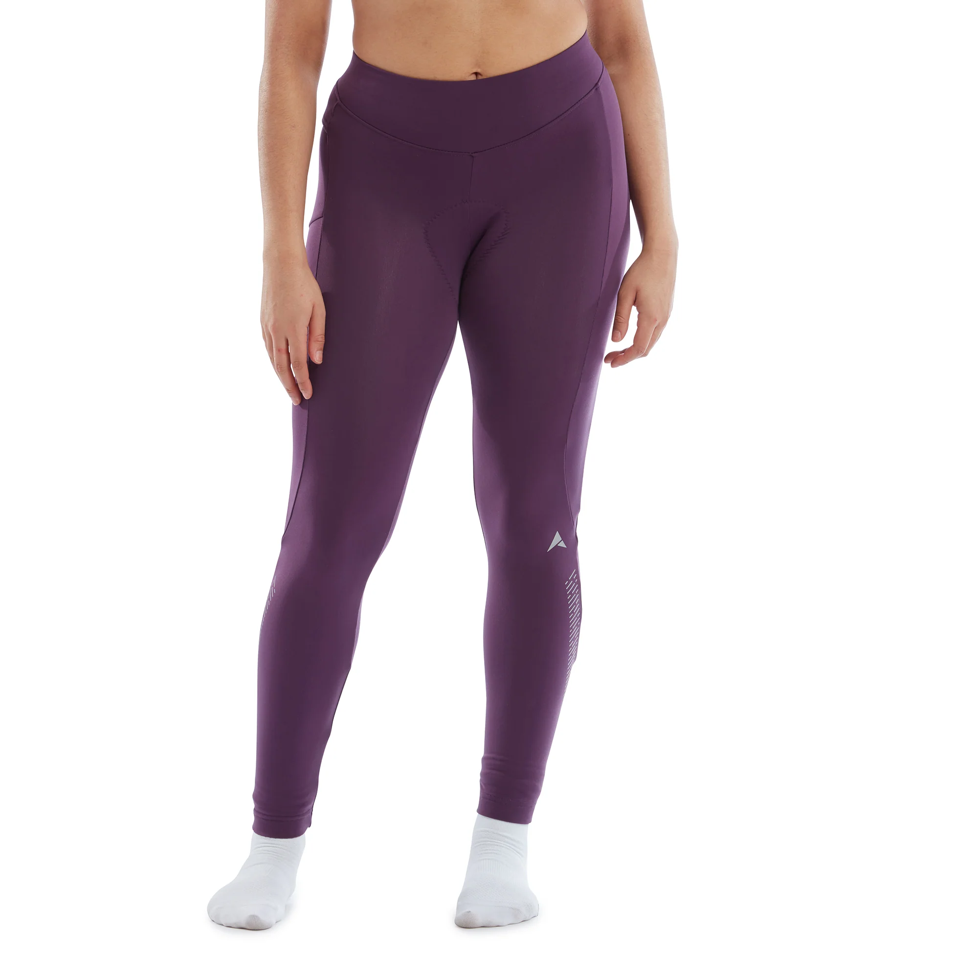 Progel Plus Women's Cycling Waist Tights - Image 3