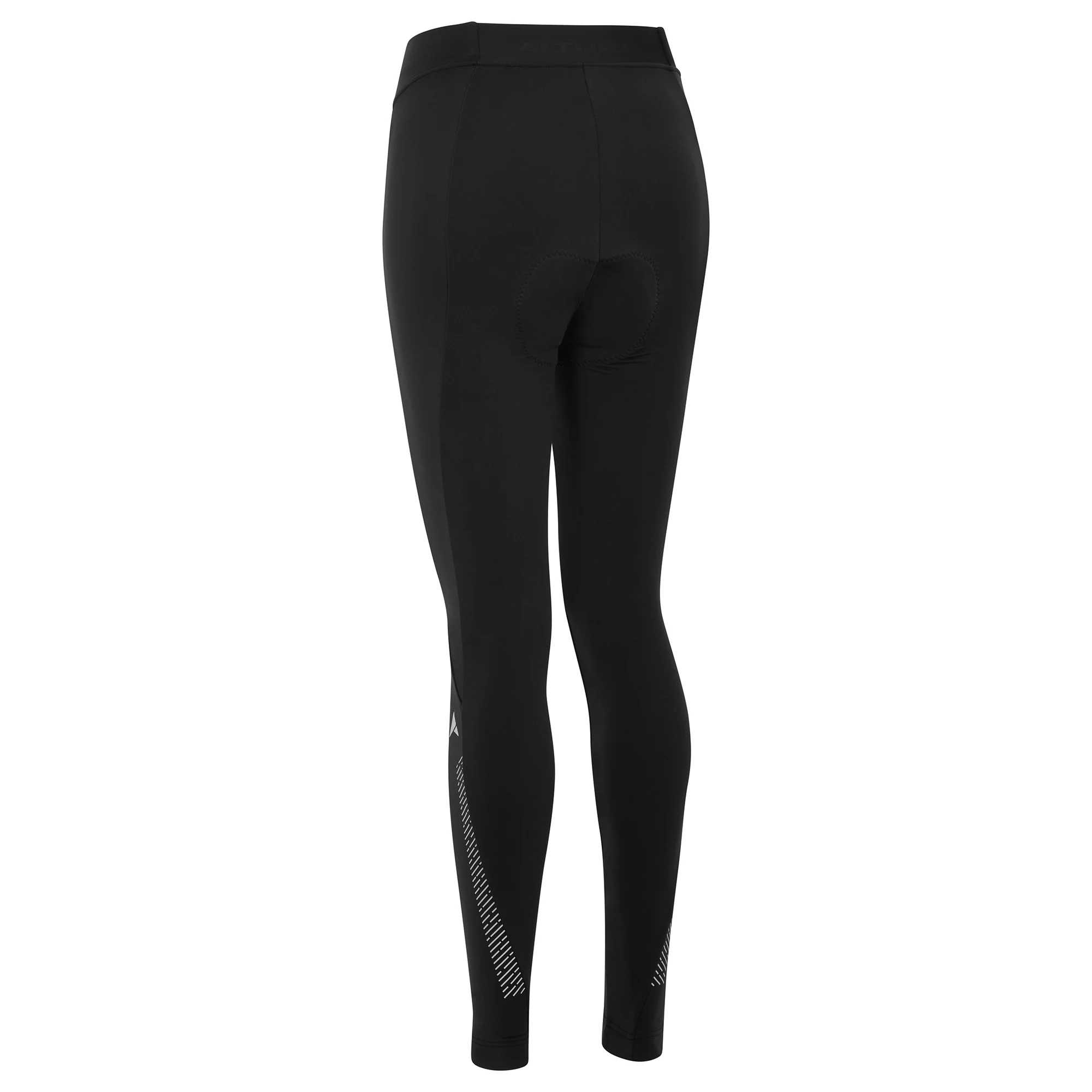 Progel Plus Women's Cycling Waist Tights - Image 6