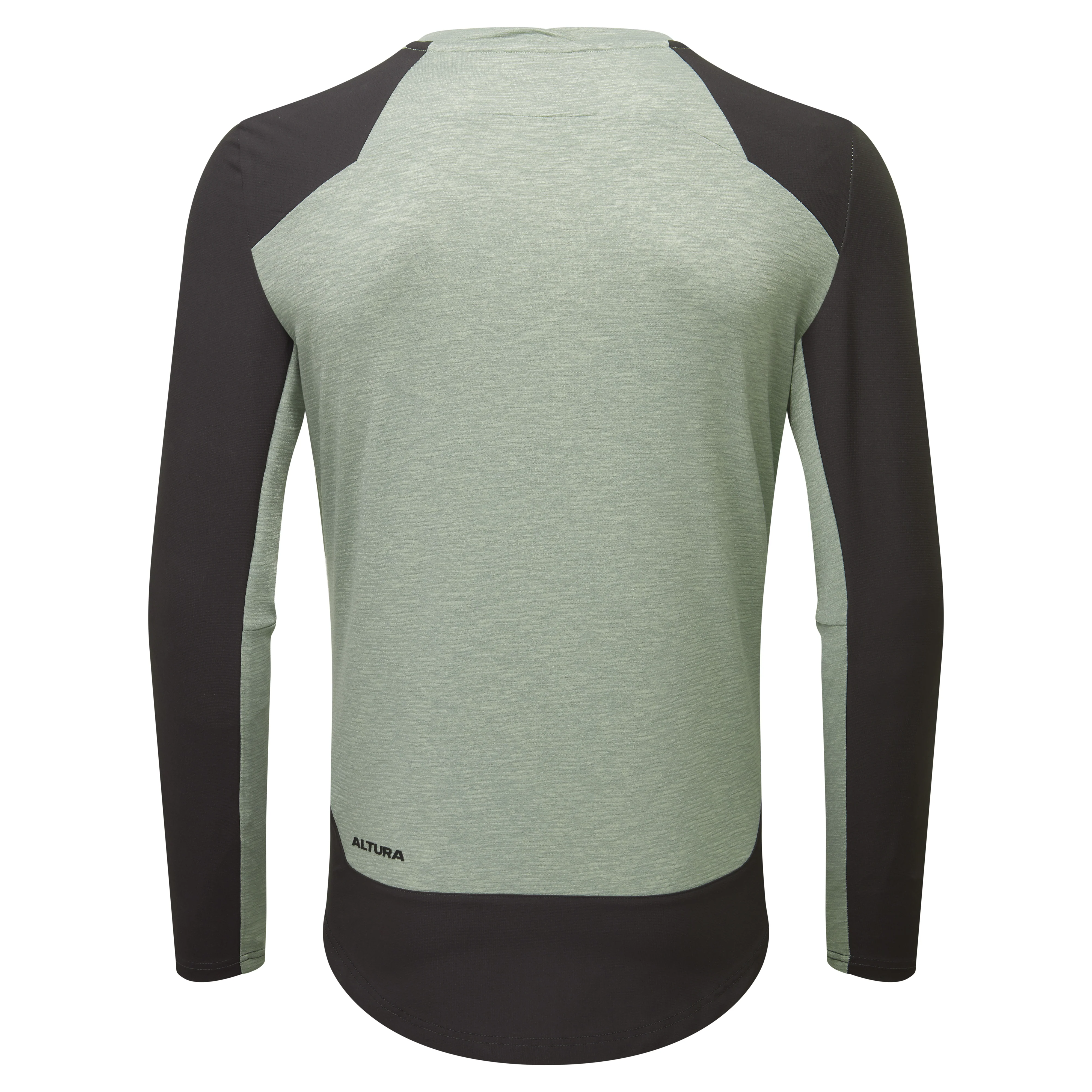 Ridge Men's Performance Long Sleeve Jersey - Image 2