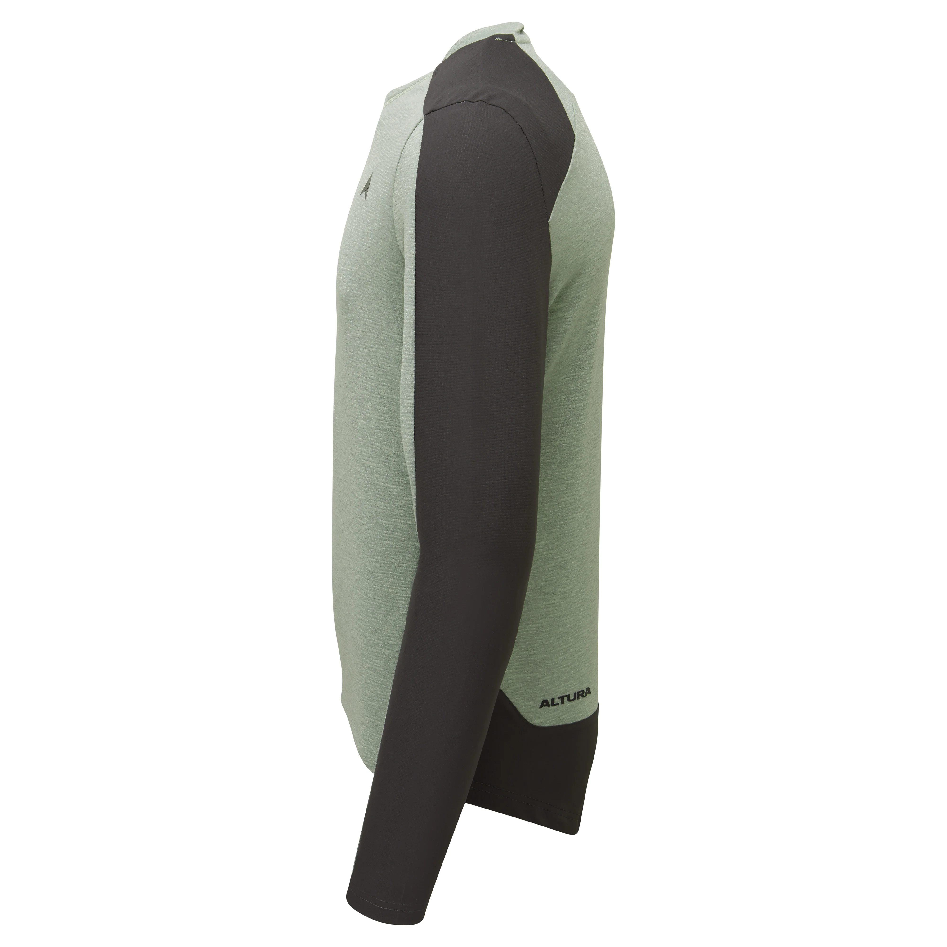 Ridge Men's Performance Long Sleeve Jersey - Image 3