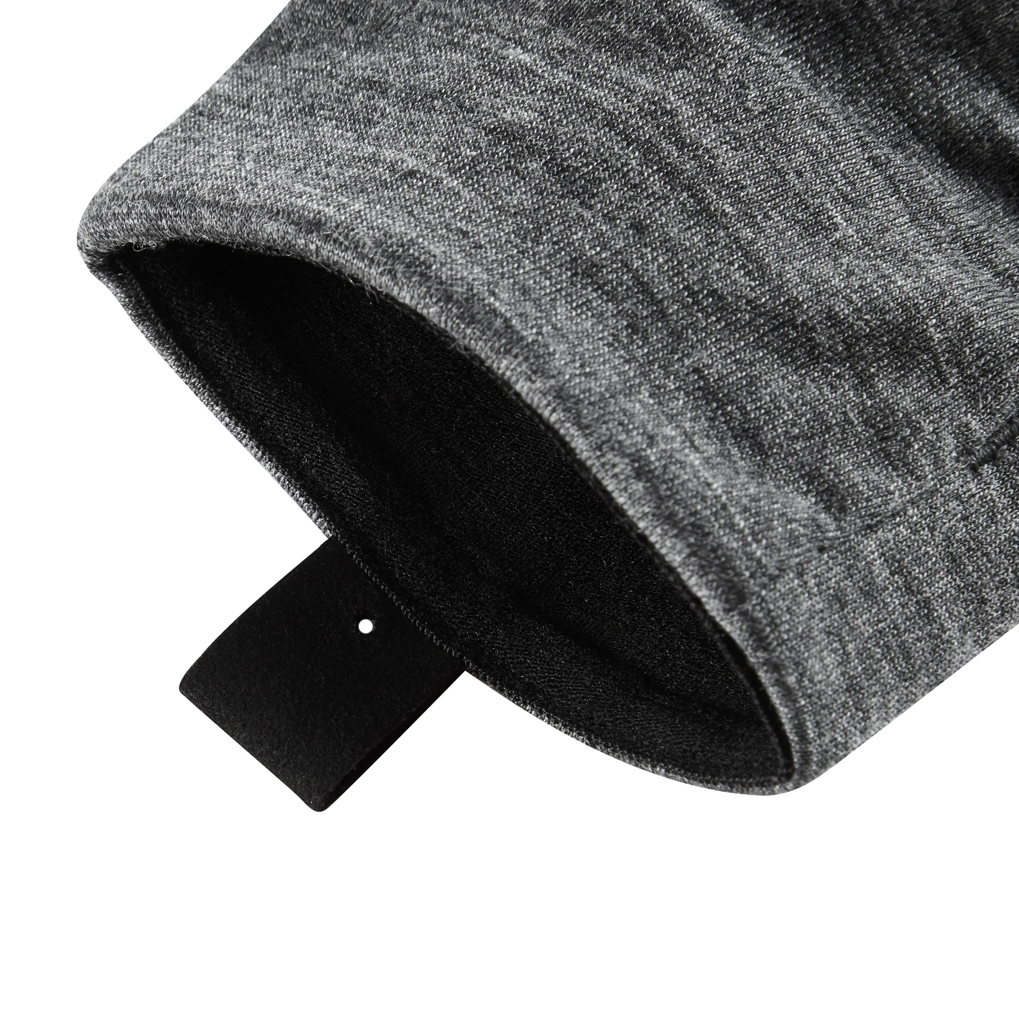 Road Merino Unisex Liner Gloves - Image 5