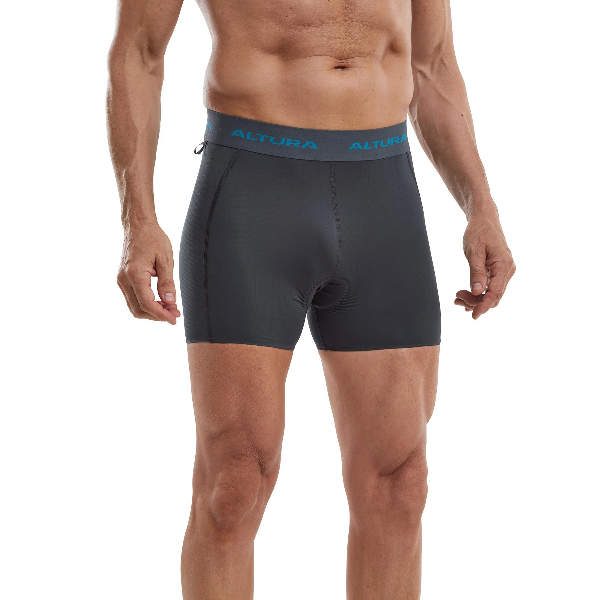 Tempo Men's Cycling Undershorts - Image 3