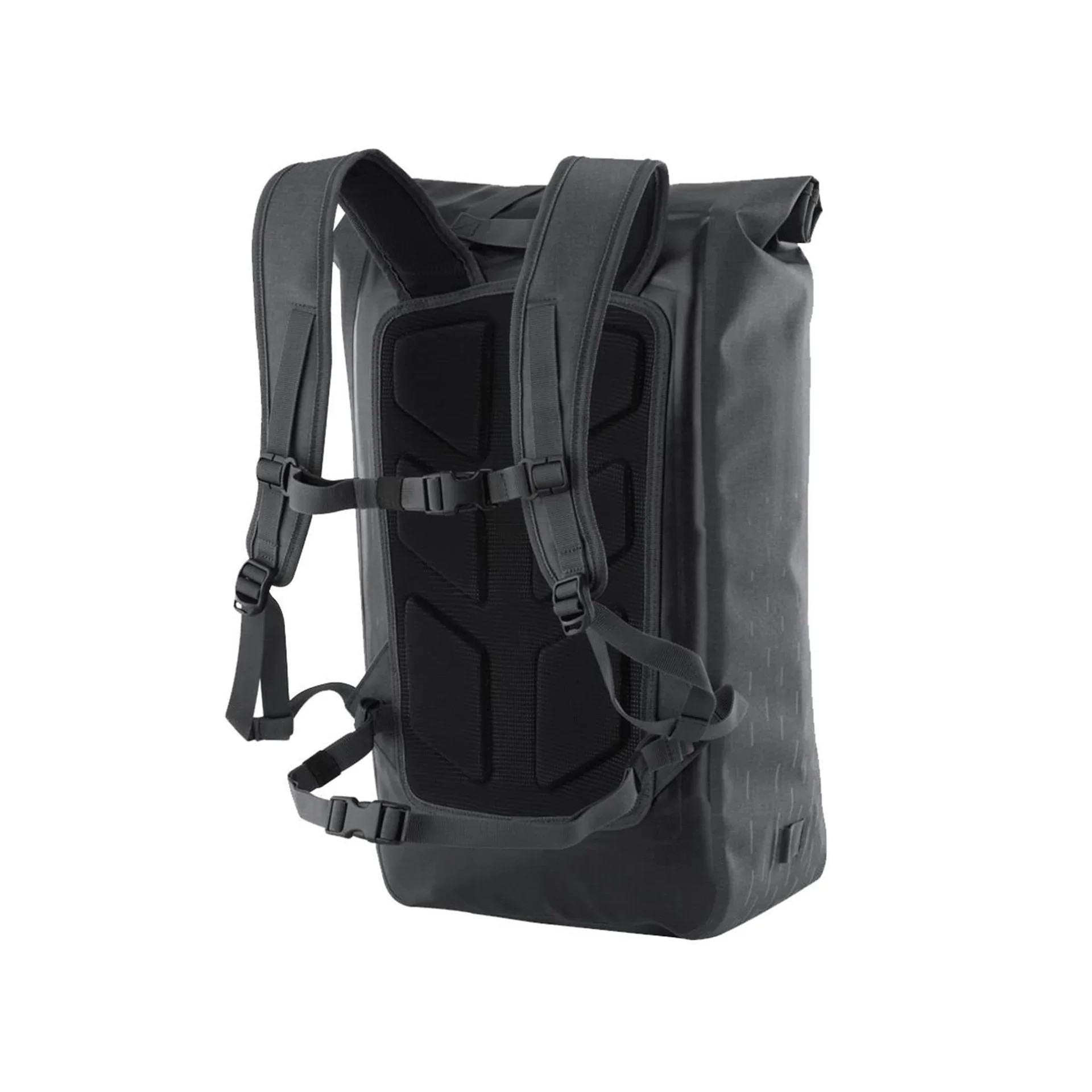 Thunderstorm City Waterproof Cycling Backpack 30L - Image 6