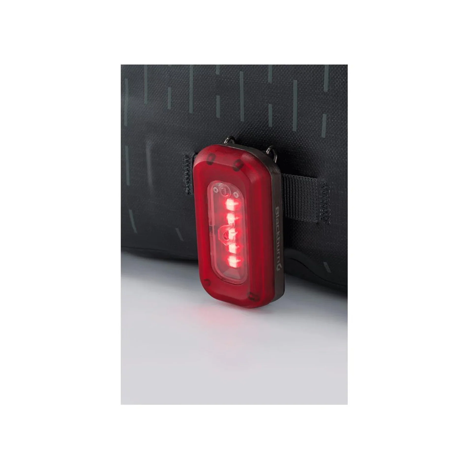 Thunderstorm City Waterproof Cycling Backpack 30L - Image 9