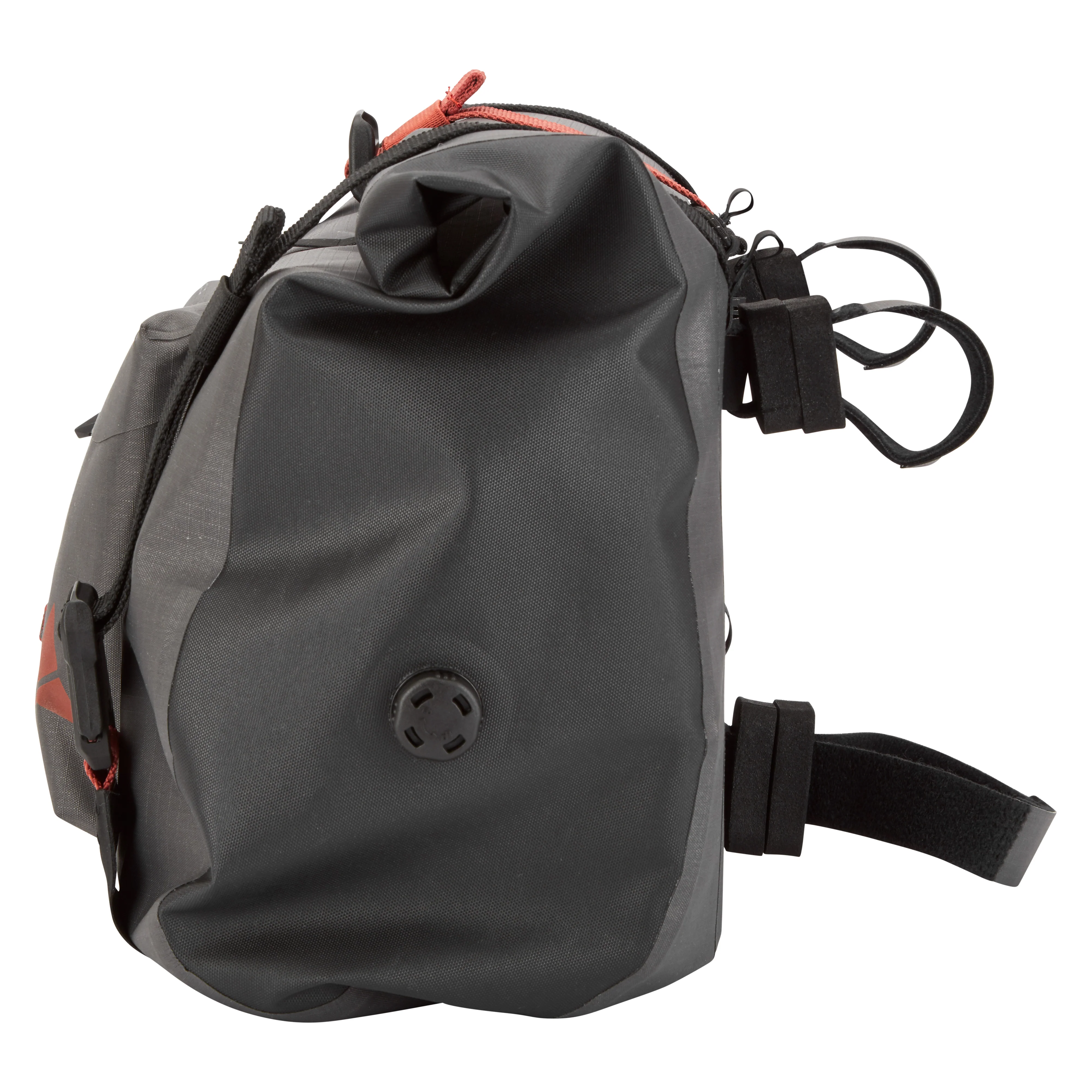 Vortex Waterproof 11L Cycling Handlebar Bag - Image 2