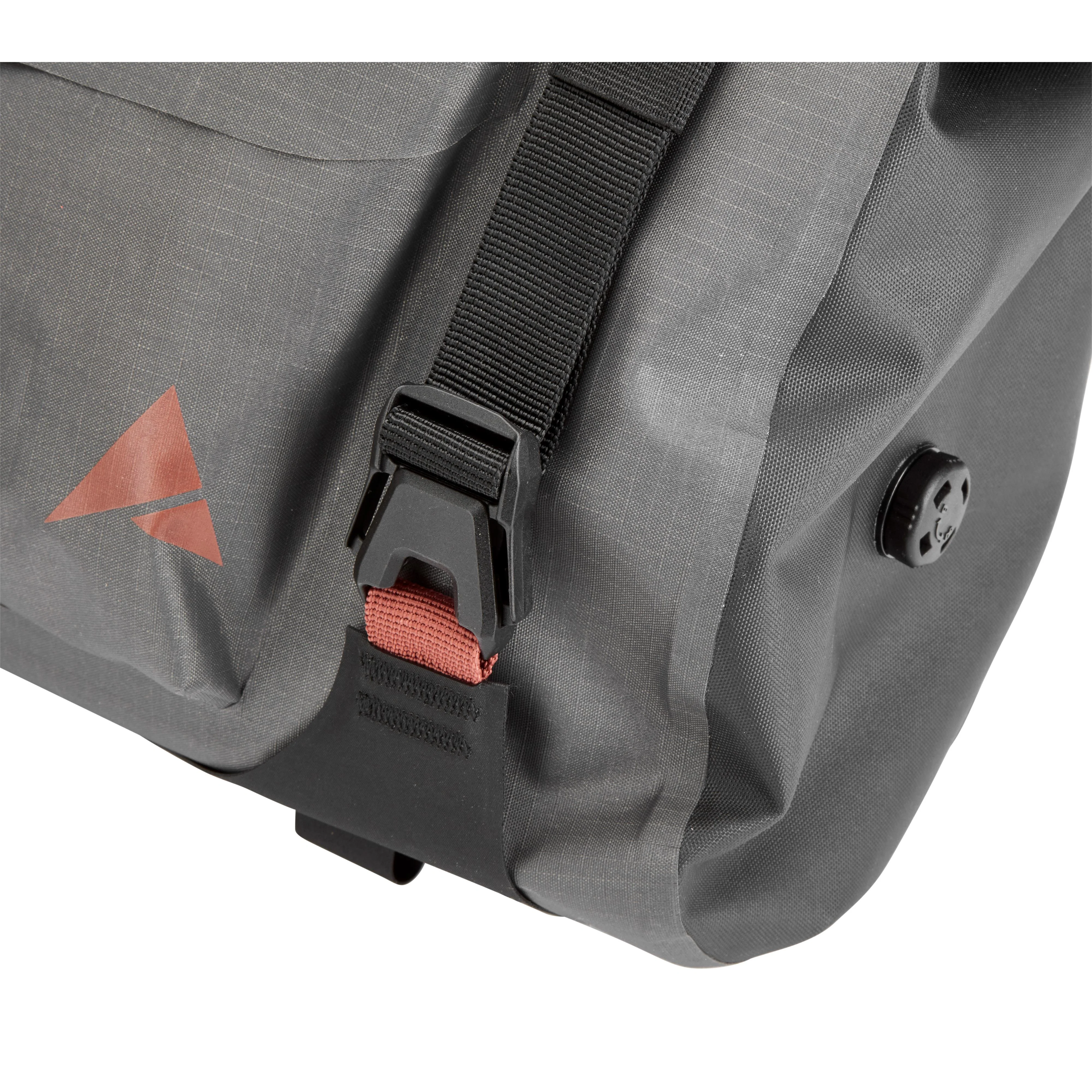 Vortex Waterproof 11L Cycling Handlebar Bag - Image 5