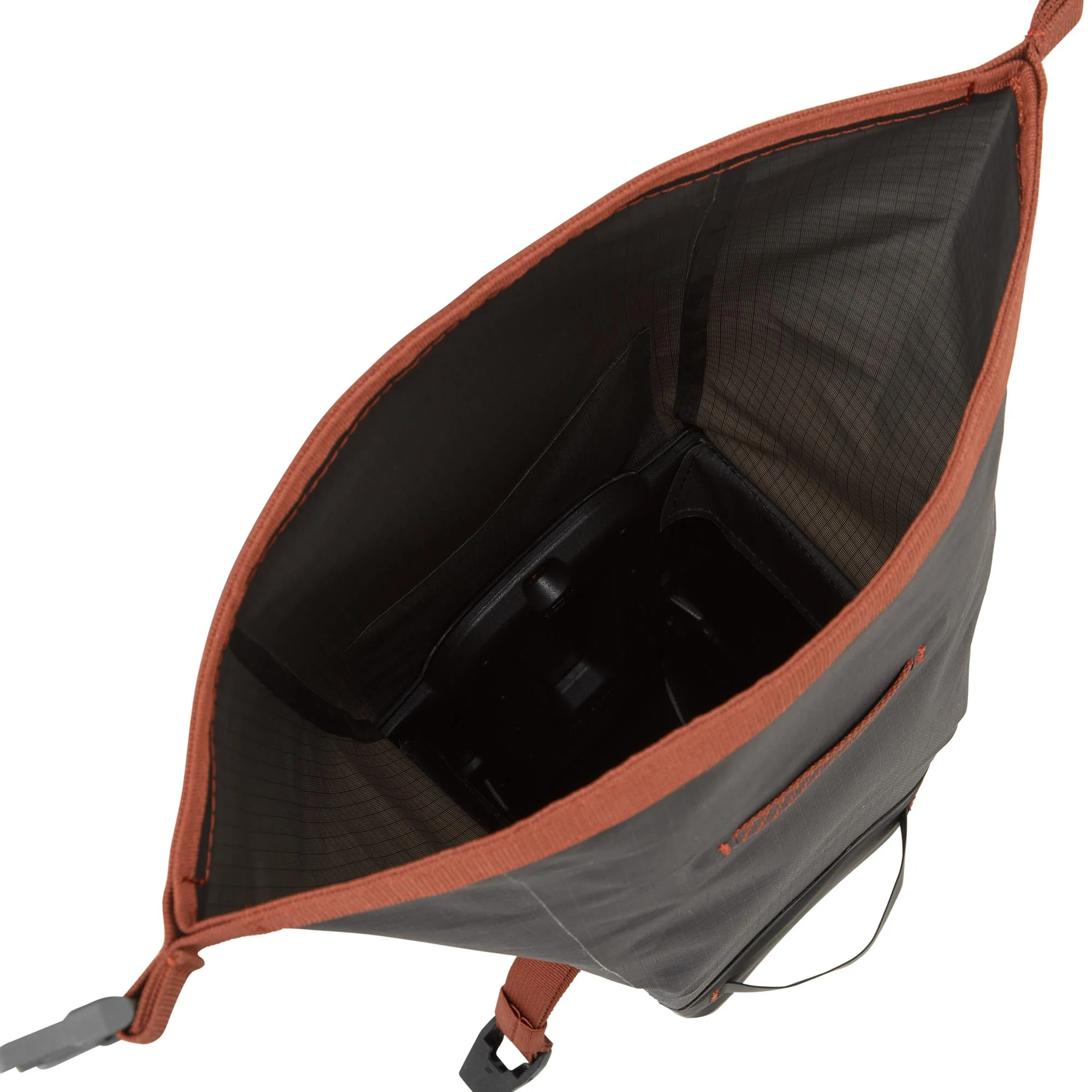 Vortex Waterproof Dropper 7L Seatpack - Image 6