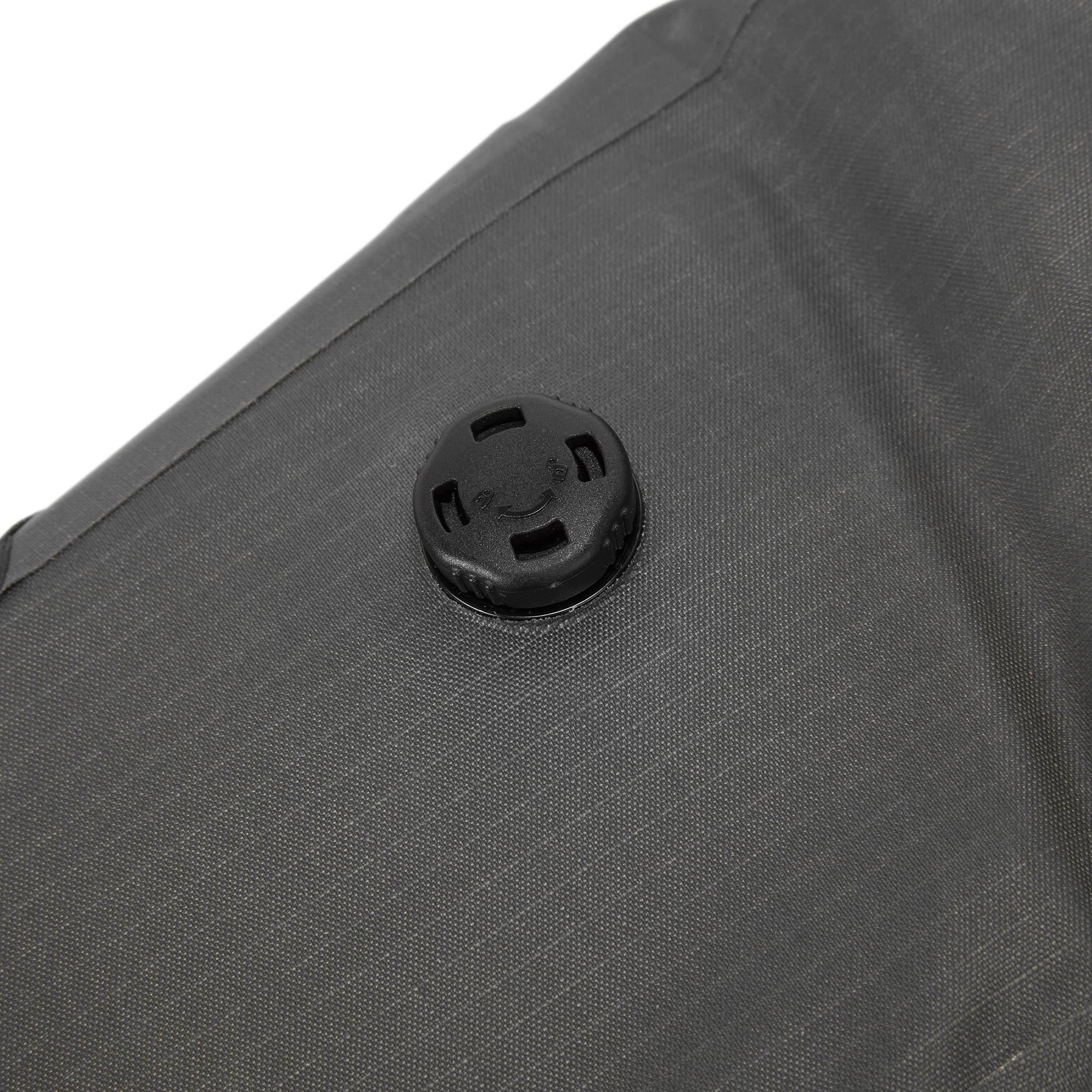 Vortex Waterproof Dropper 7L Seatpack - Image 7