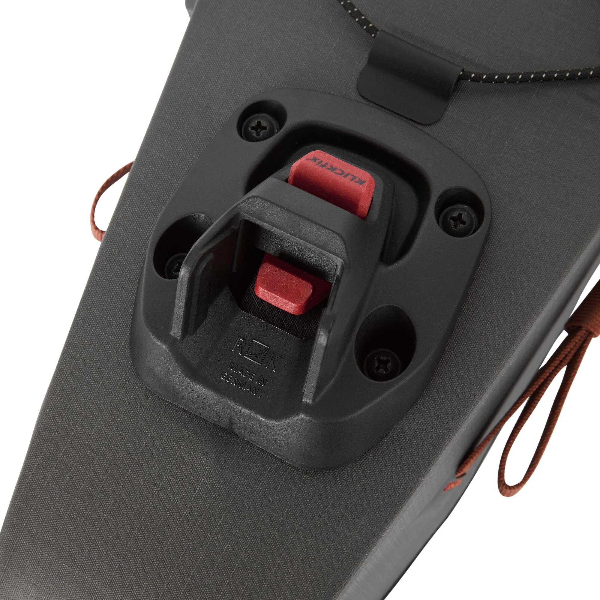 Vortex Waterproof Dropper 7L Seatpack - Image 9