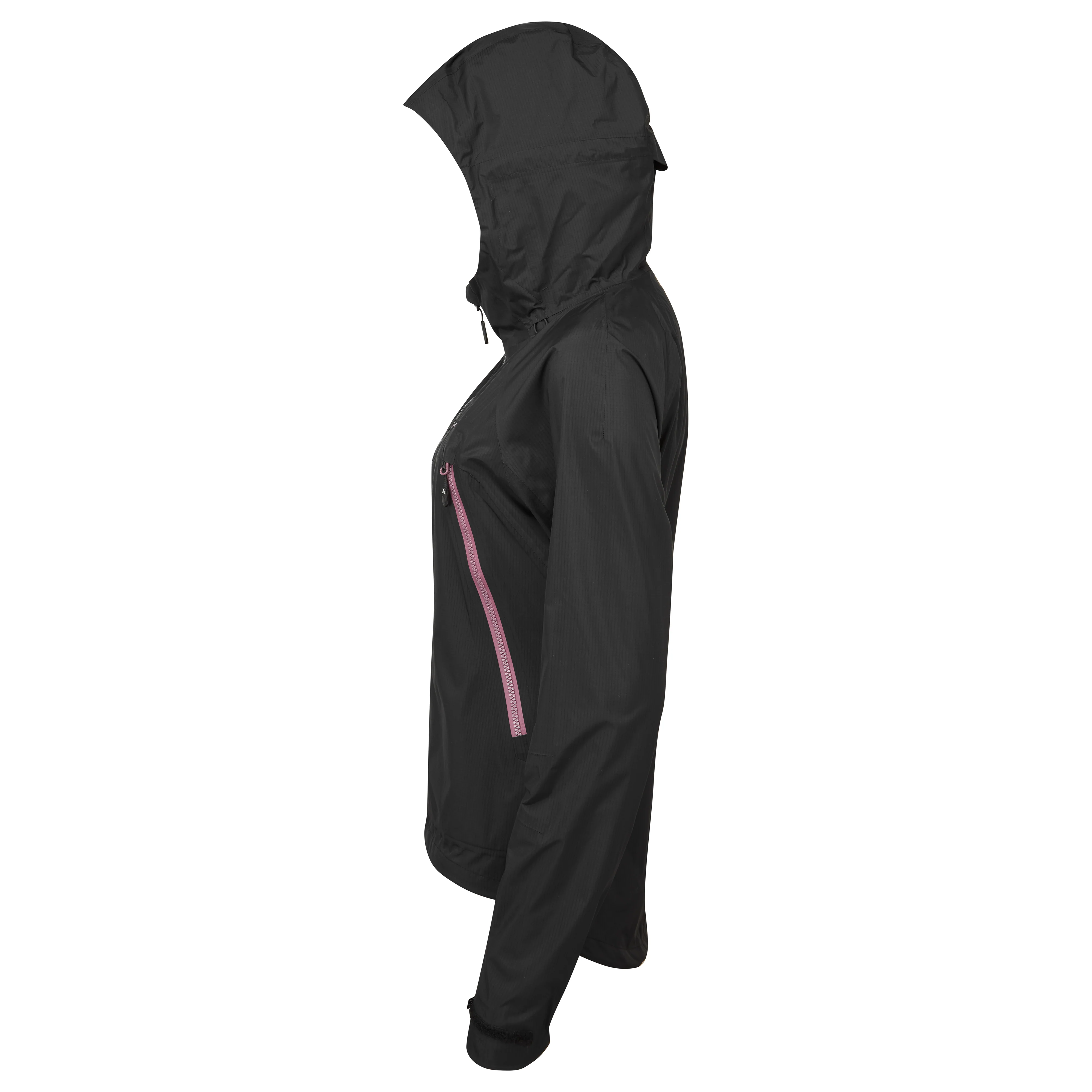 Women's Ridge Tier Pertex Waterproof Jacket - Image 3
