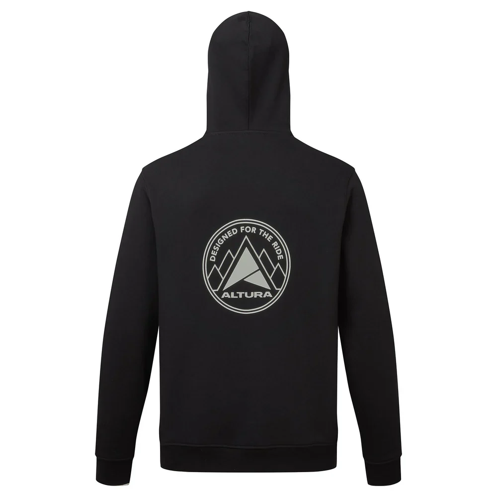 DFTR Unisex Hoodie - Image 10