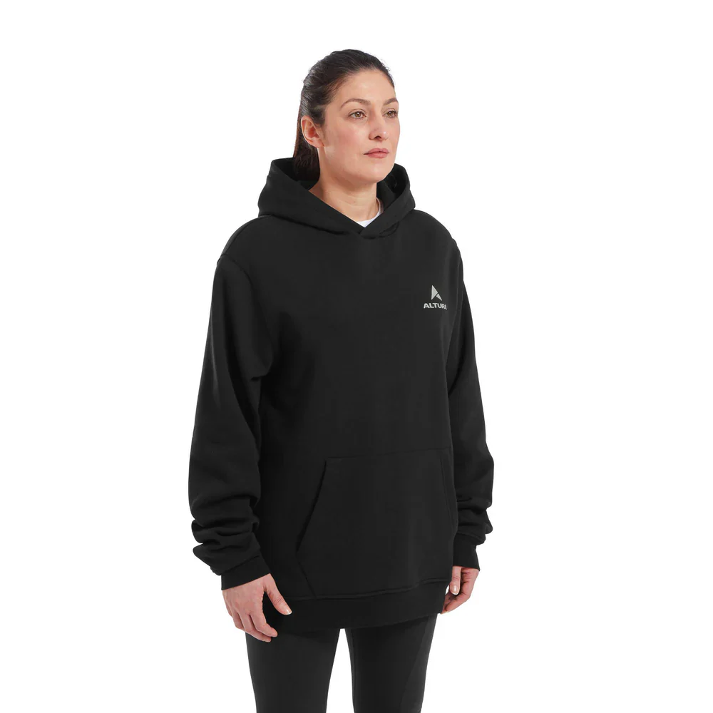 DFTR Unisex Hoodie - Image 14