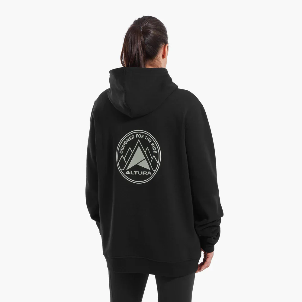 DFTR Unisex Hoodie - Image 15