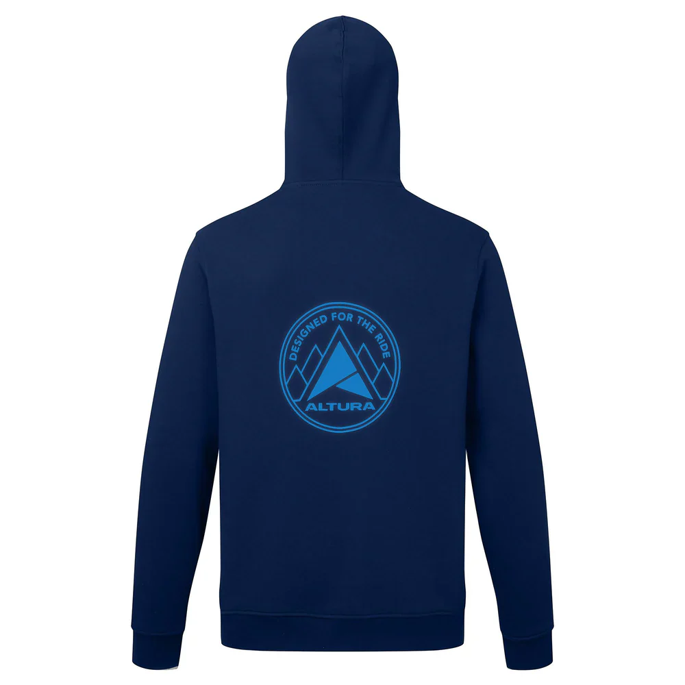 DFTR Unisex Hoodie - Image 17