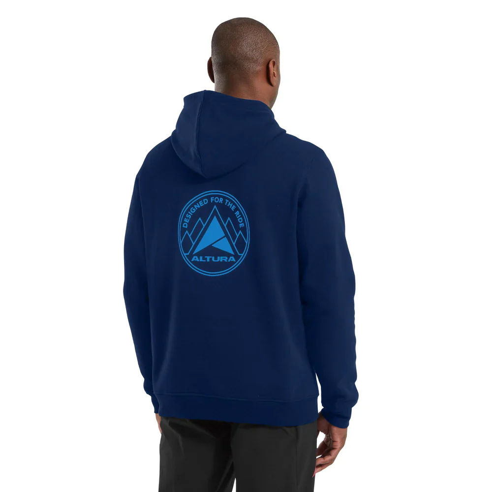 DFTR Unisex Hoodie - Image 19